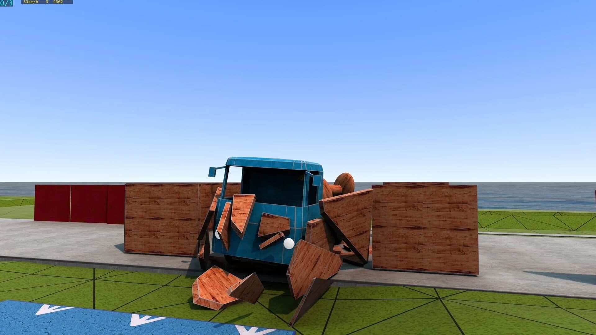 Tricky Machines screenshot 1