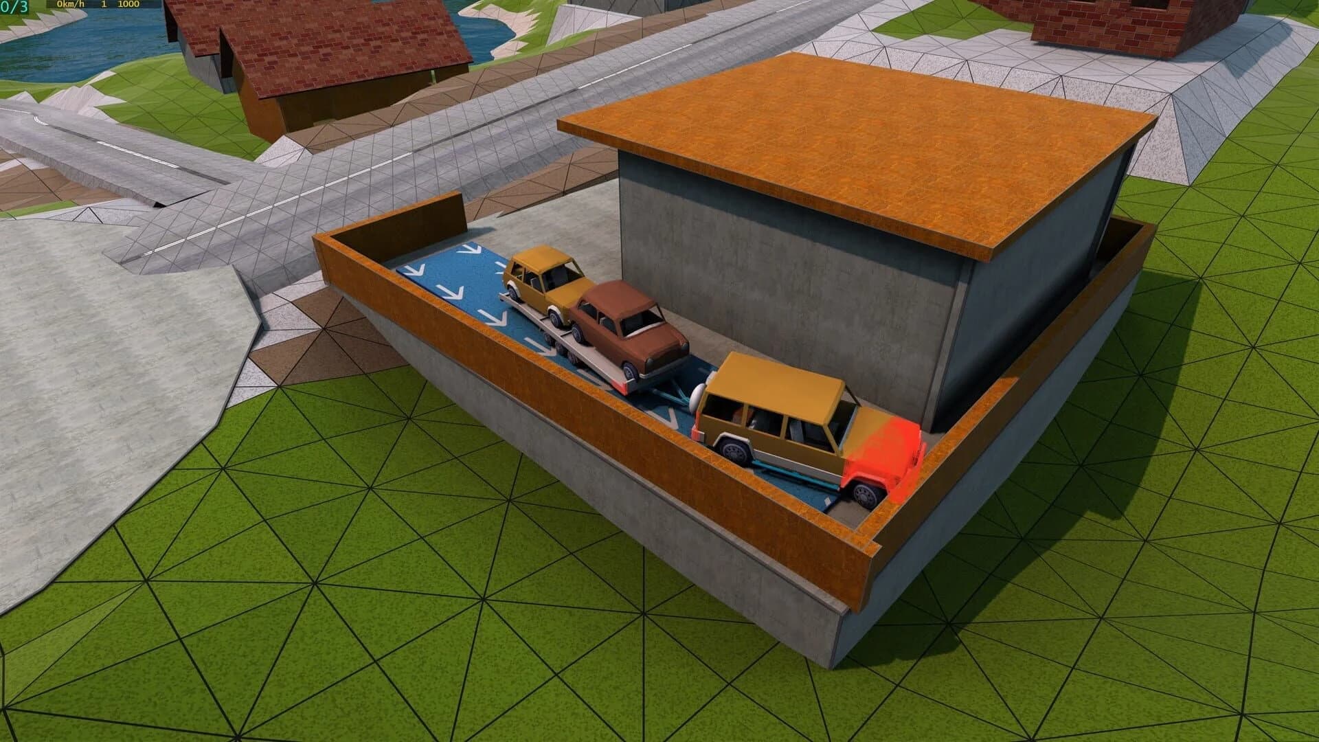 Tricky Machines screenshot 2