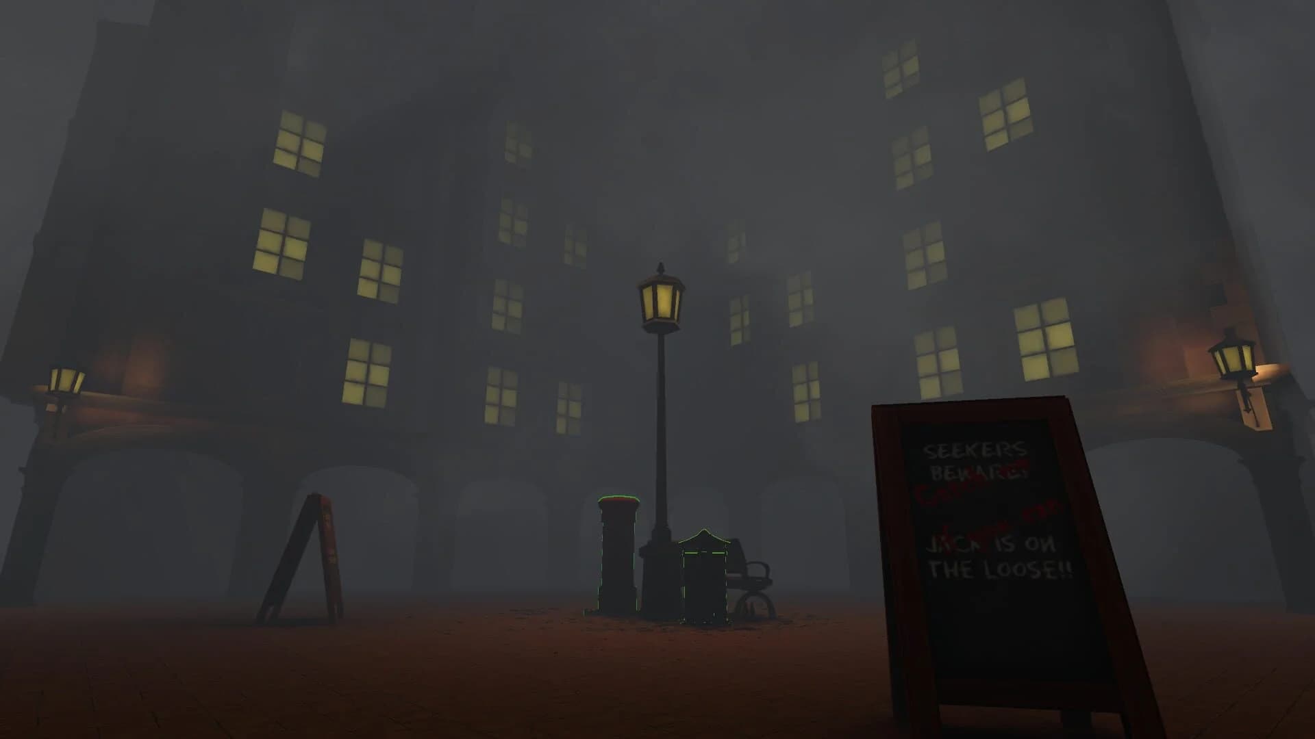 Tricky Tracks screenshot 5