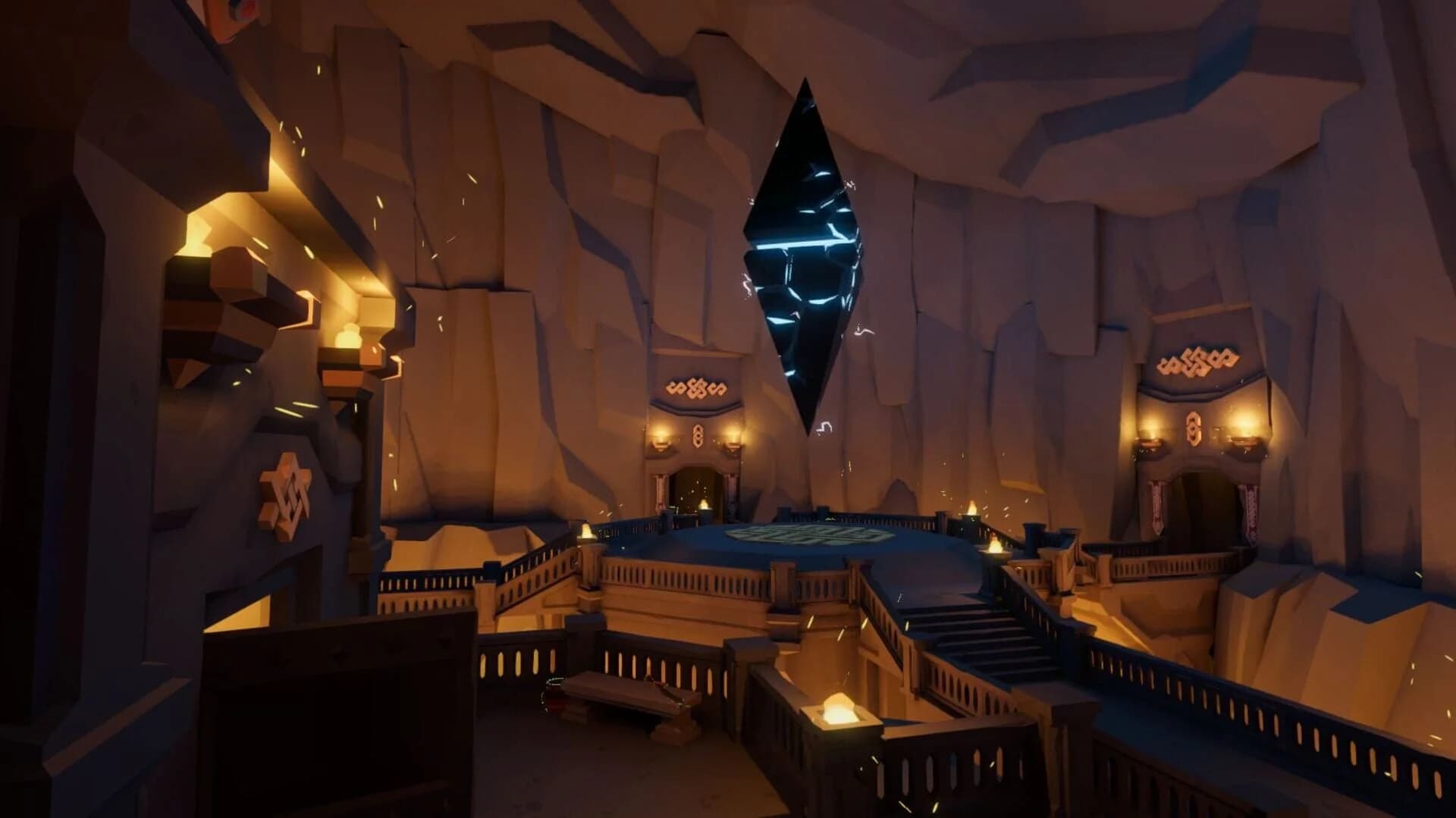 Tricky Tracks screenshot 3