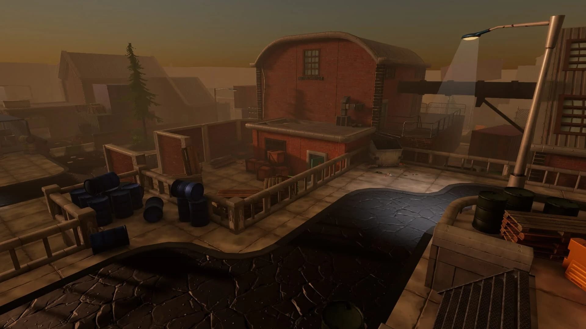 Tricky Tracks screenshot 4