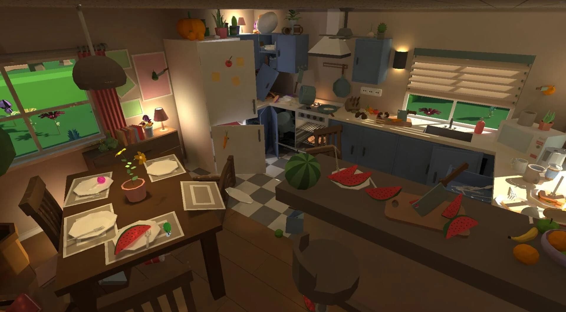 Tricky Tracks screenshot 2