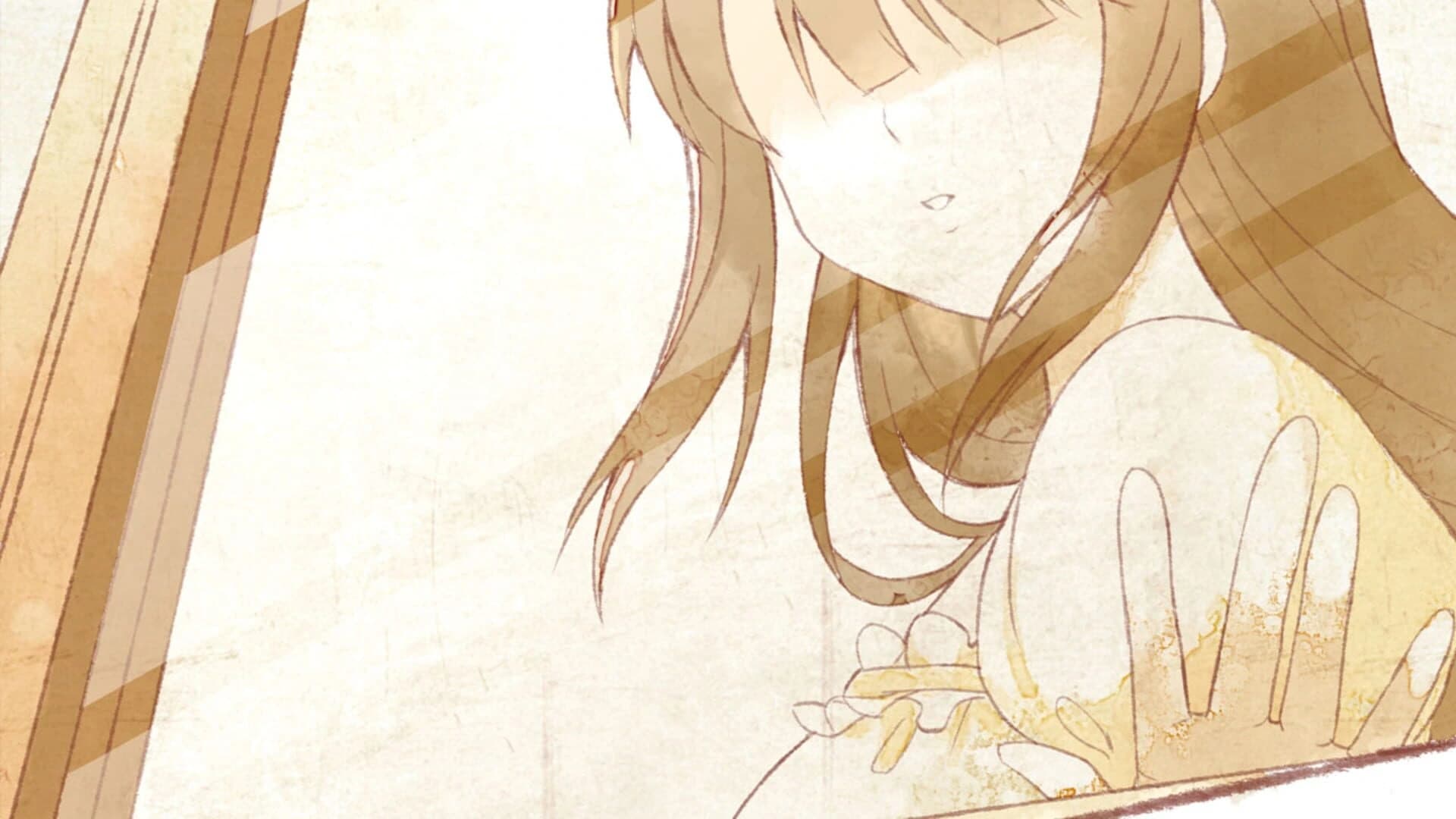 Tricolour Lovestory: Chapter Zero screenshot 5