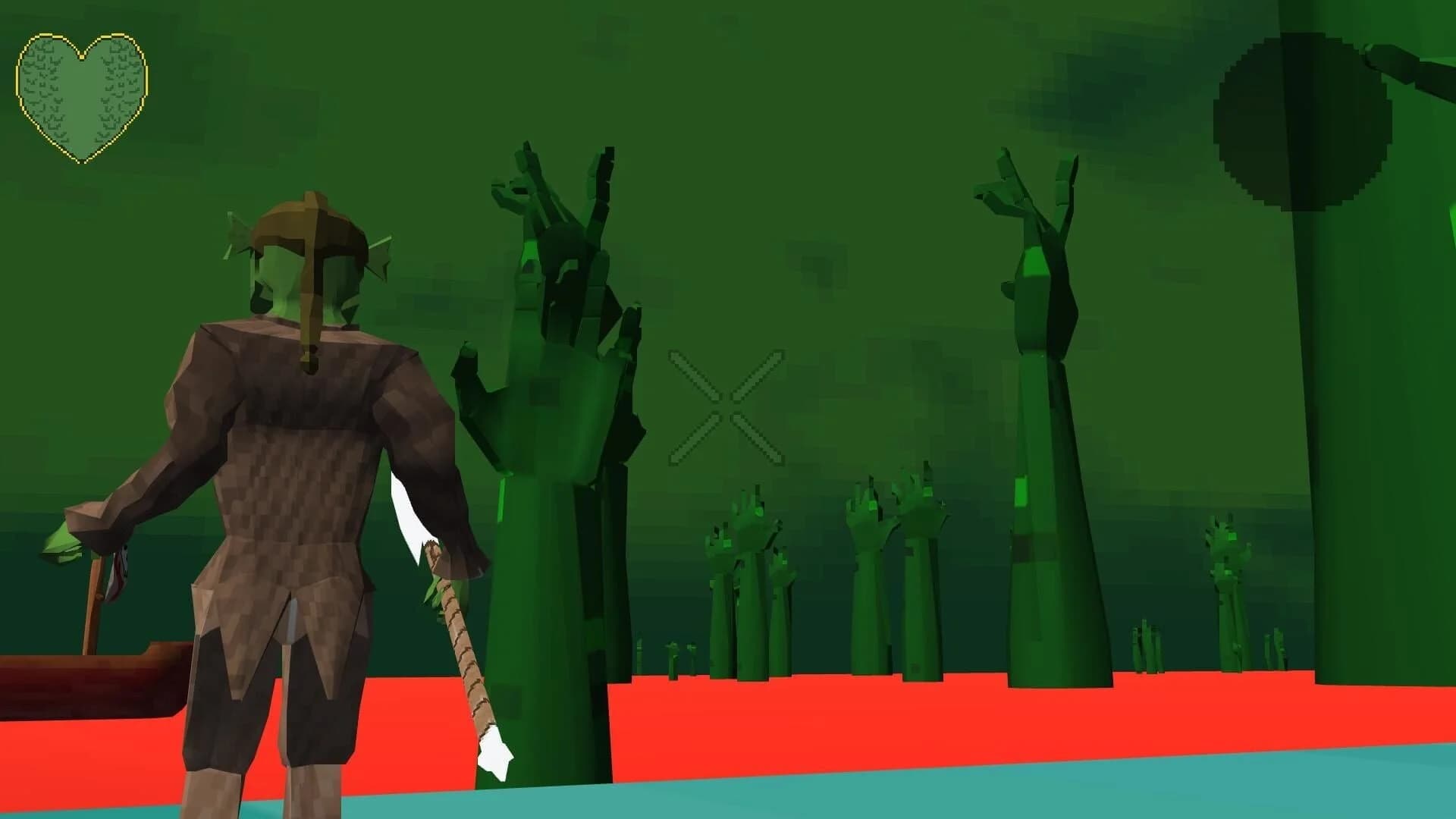 Trident screenshot 3