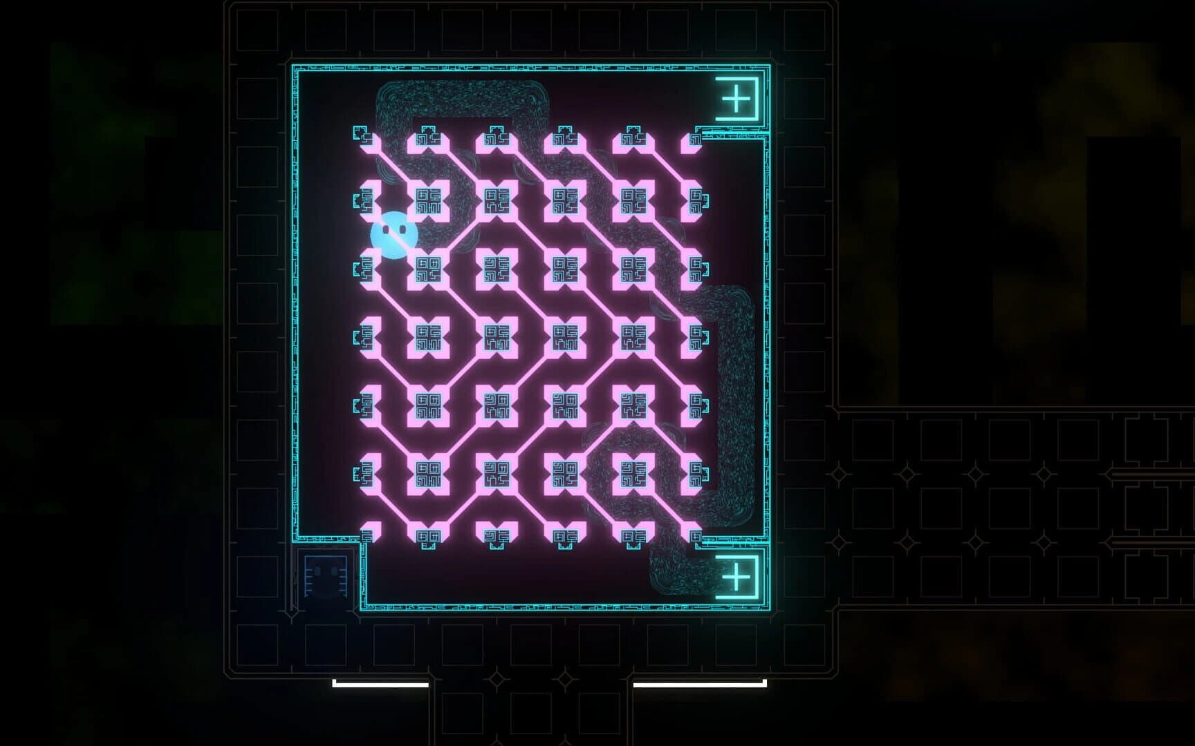 Trifoil screenshot 4
