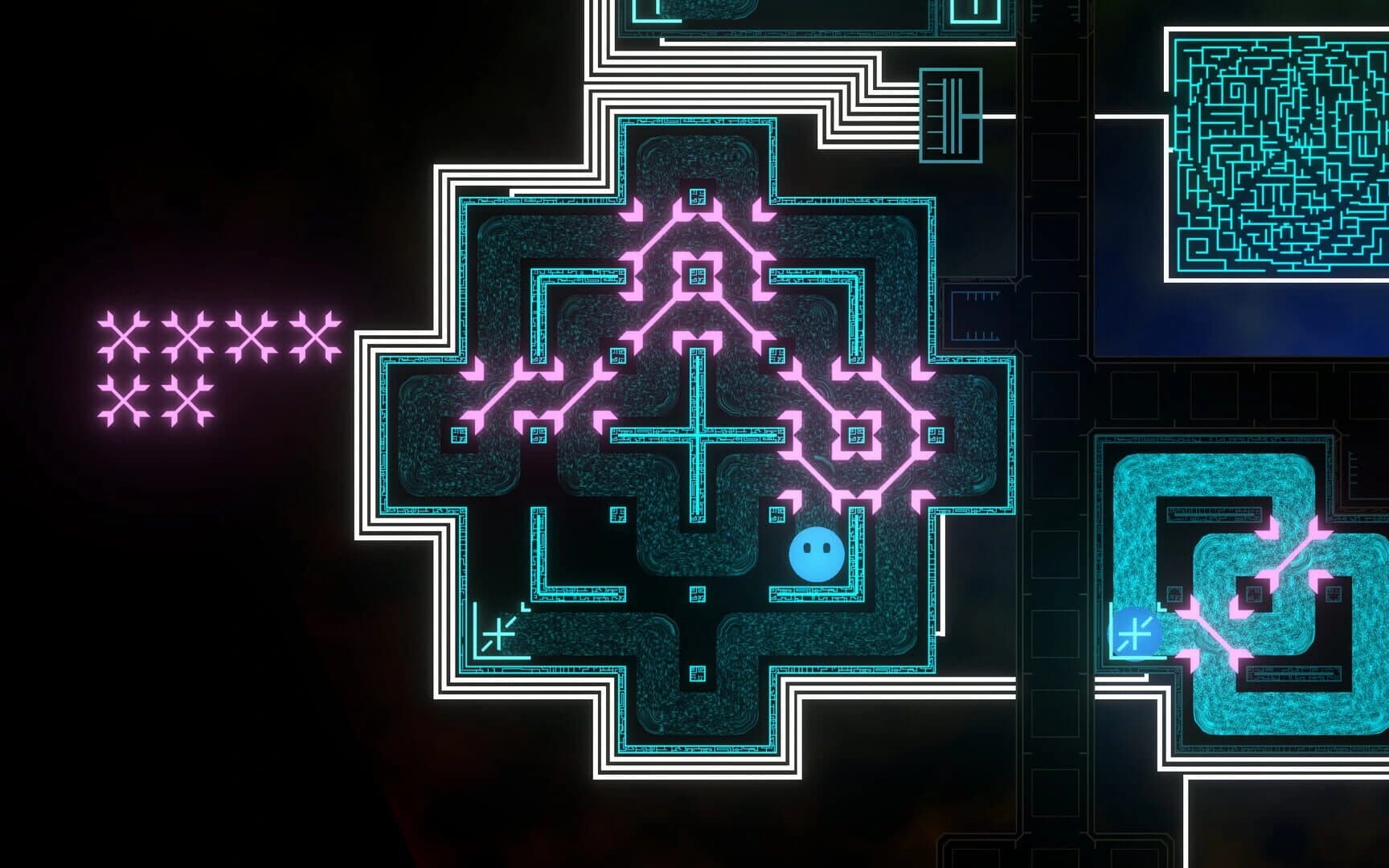 Trifoil screenshot 3