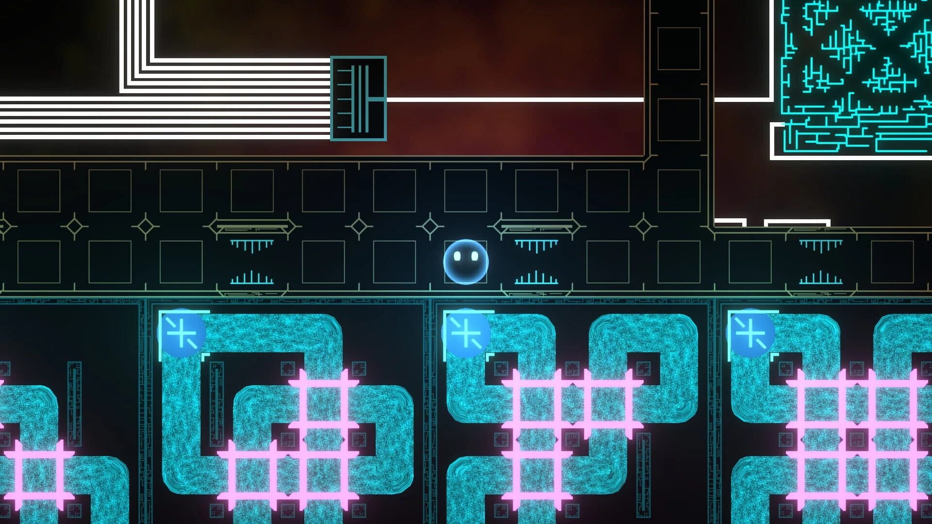 Trifoil screenshot 5