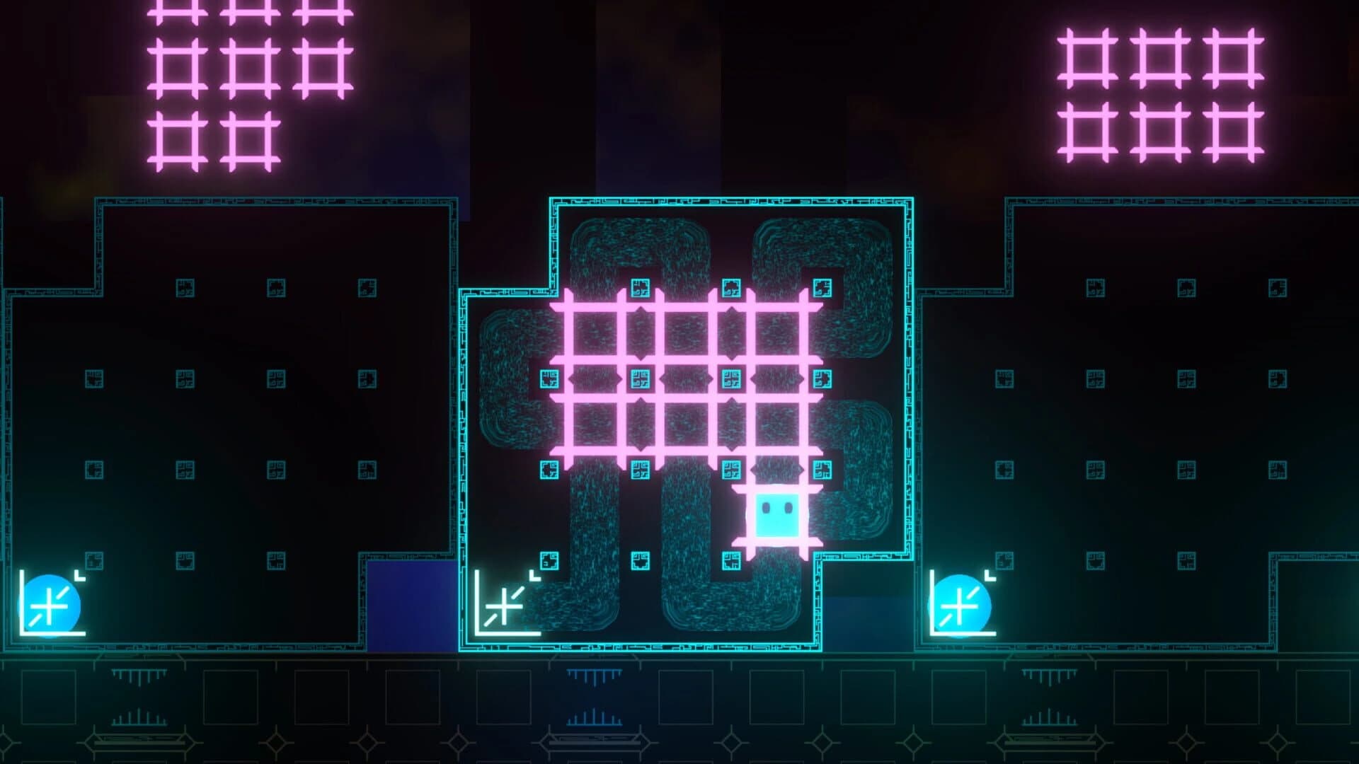 Trifoil screenshot 1