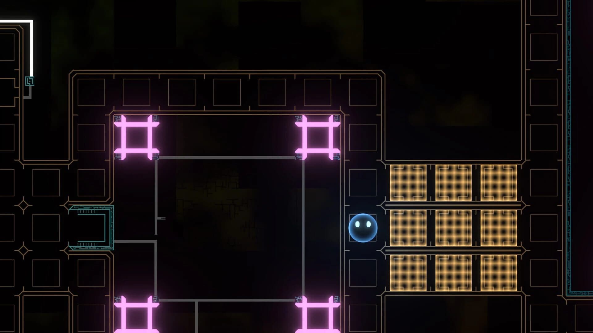 Trifoil screenshot 2