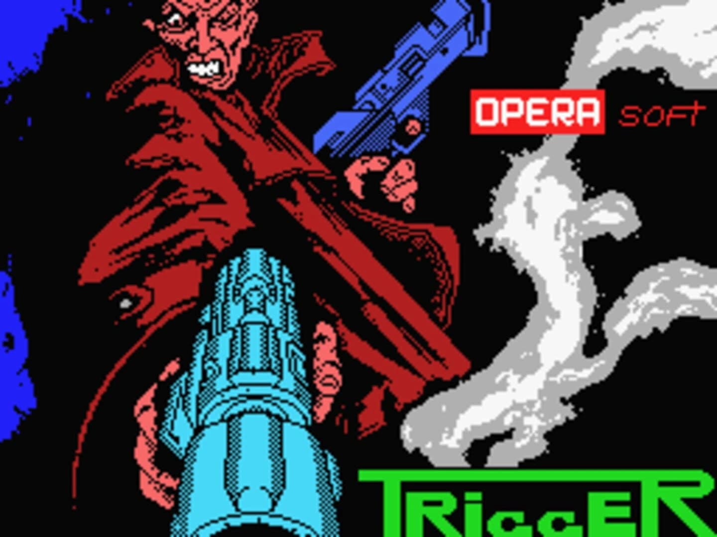 Trigger screenshot 5