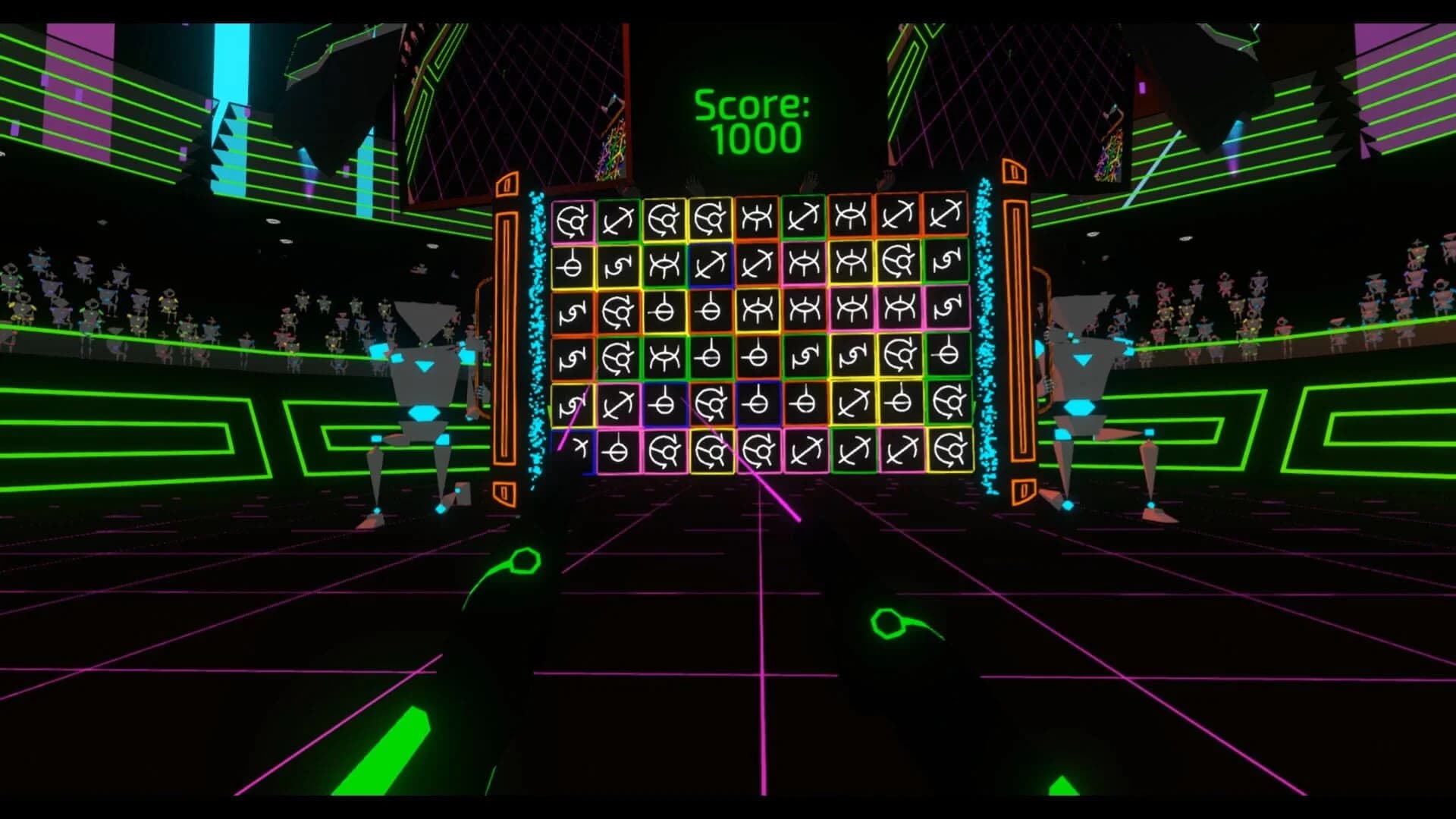 Trigger Finger screenshot 5