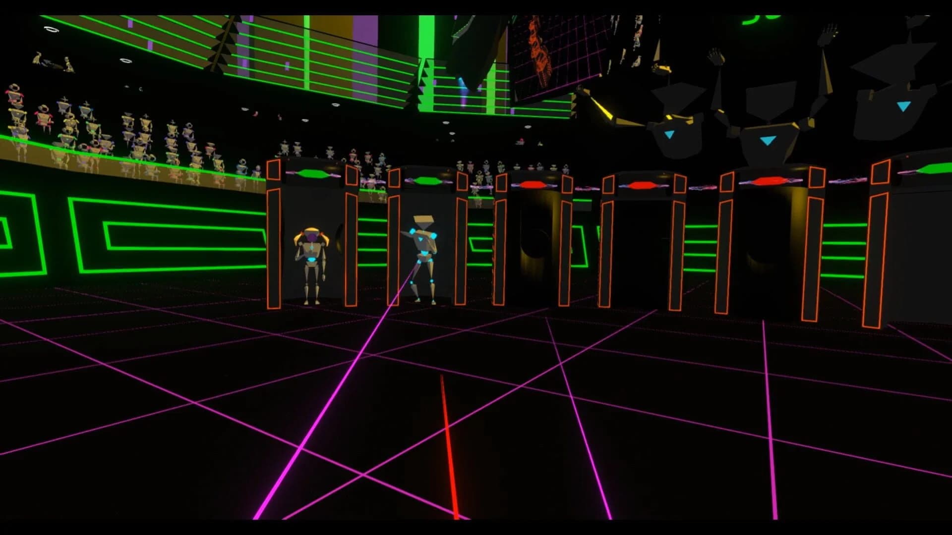 Trigger Finger screenshot 2