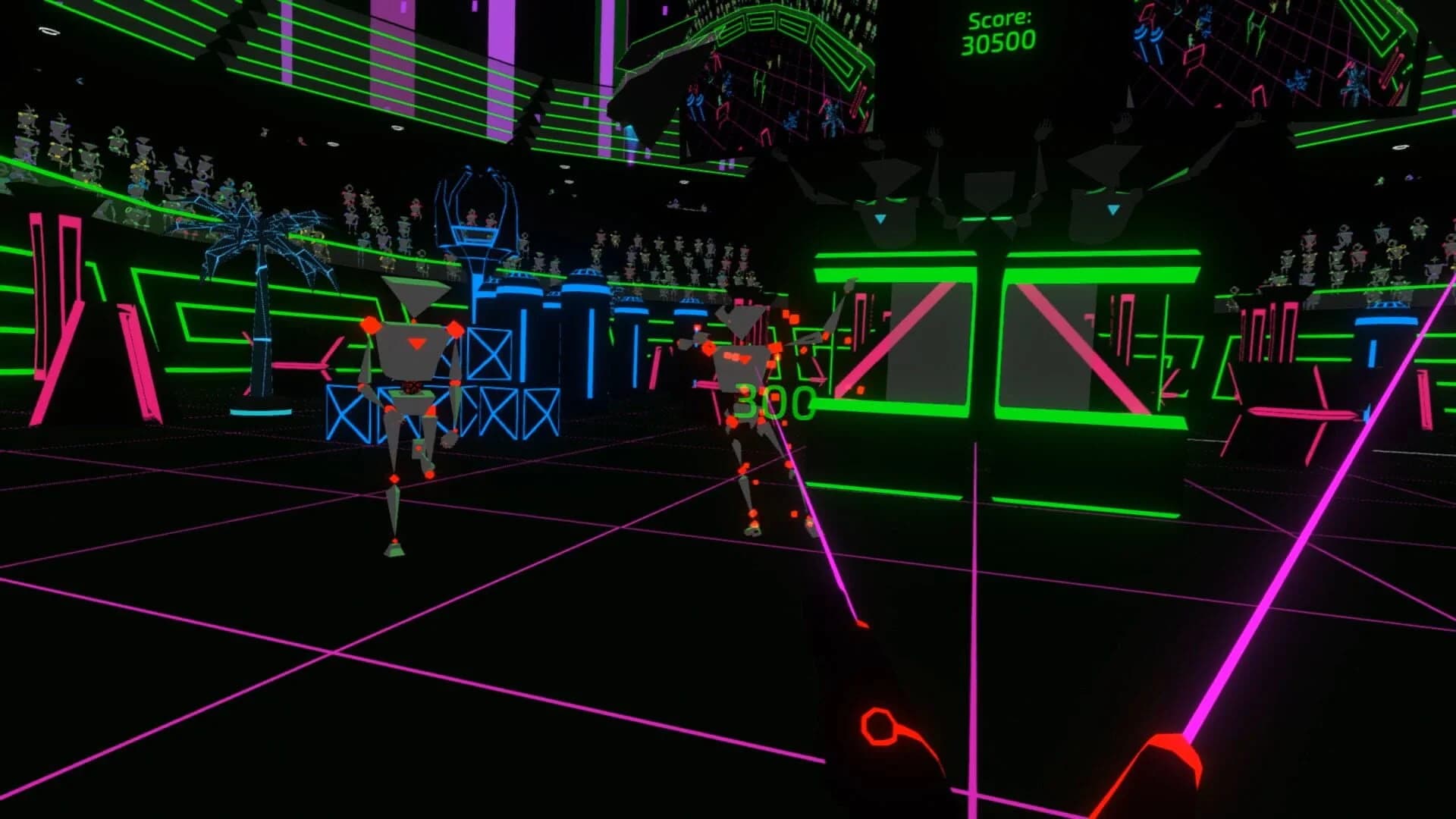 Trigger Finger screenshot 3