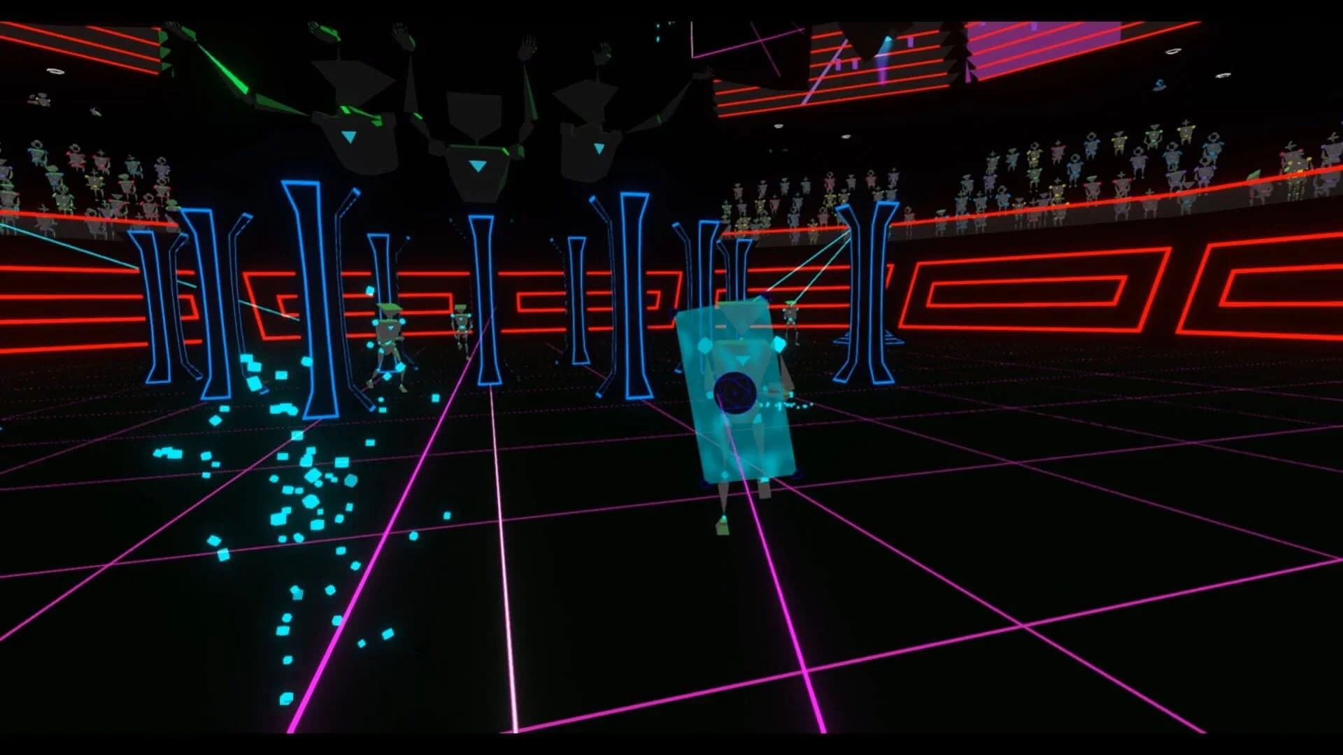 Trigger Finger screenshot 1