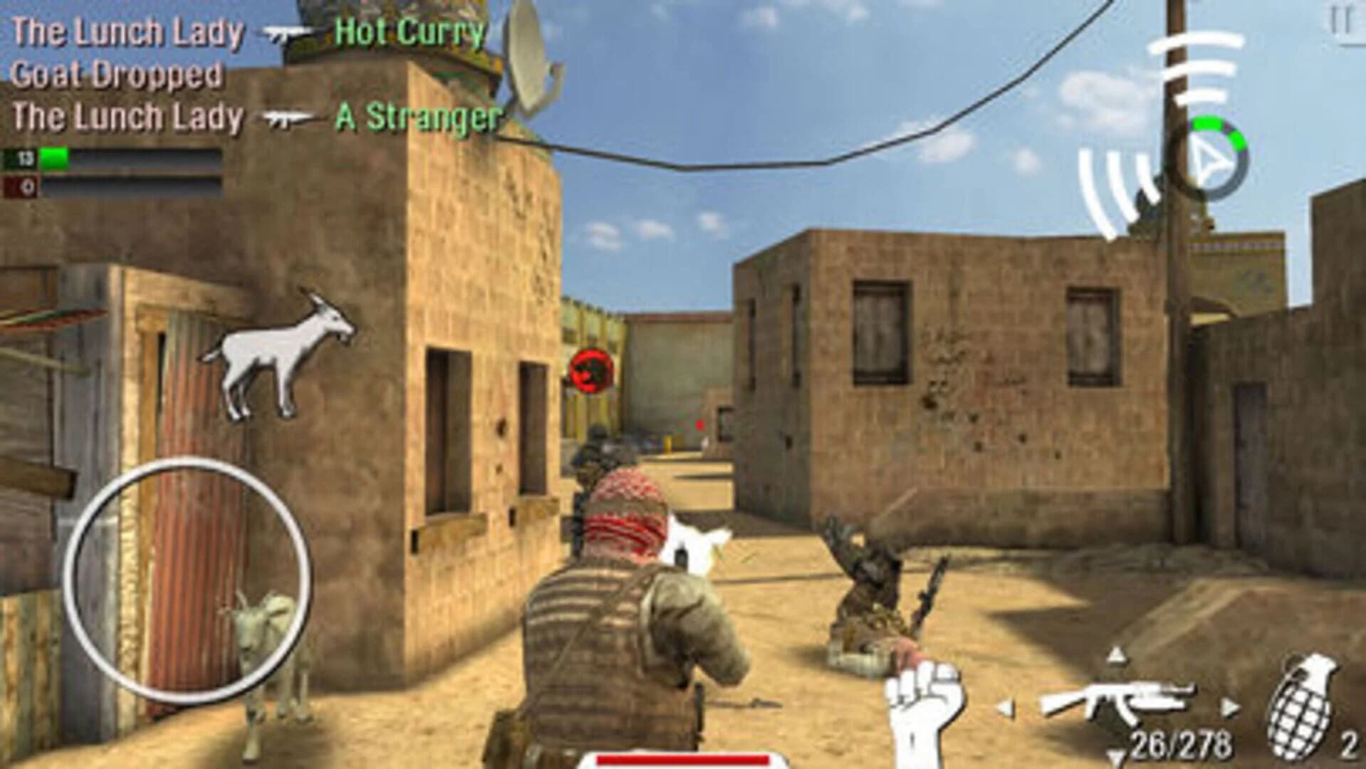 Trigger Fist screenshot 5