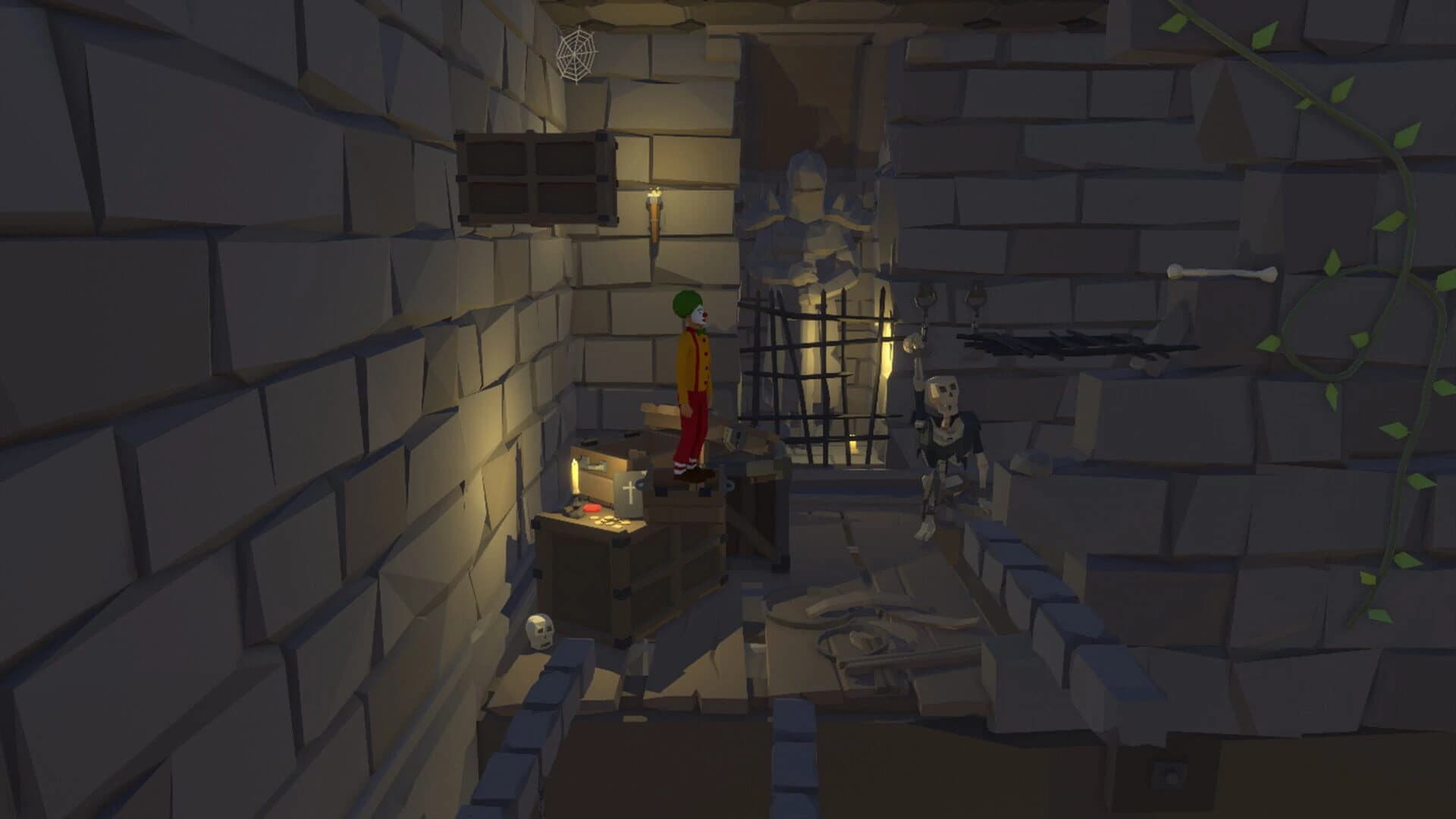 Trigger Henry screenshot 5