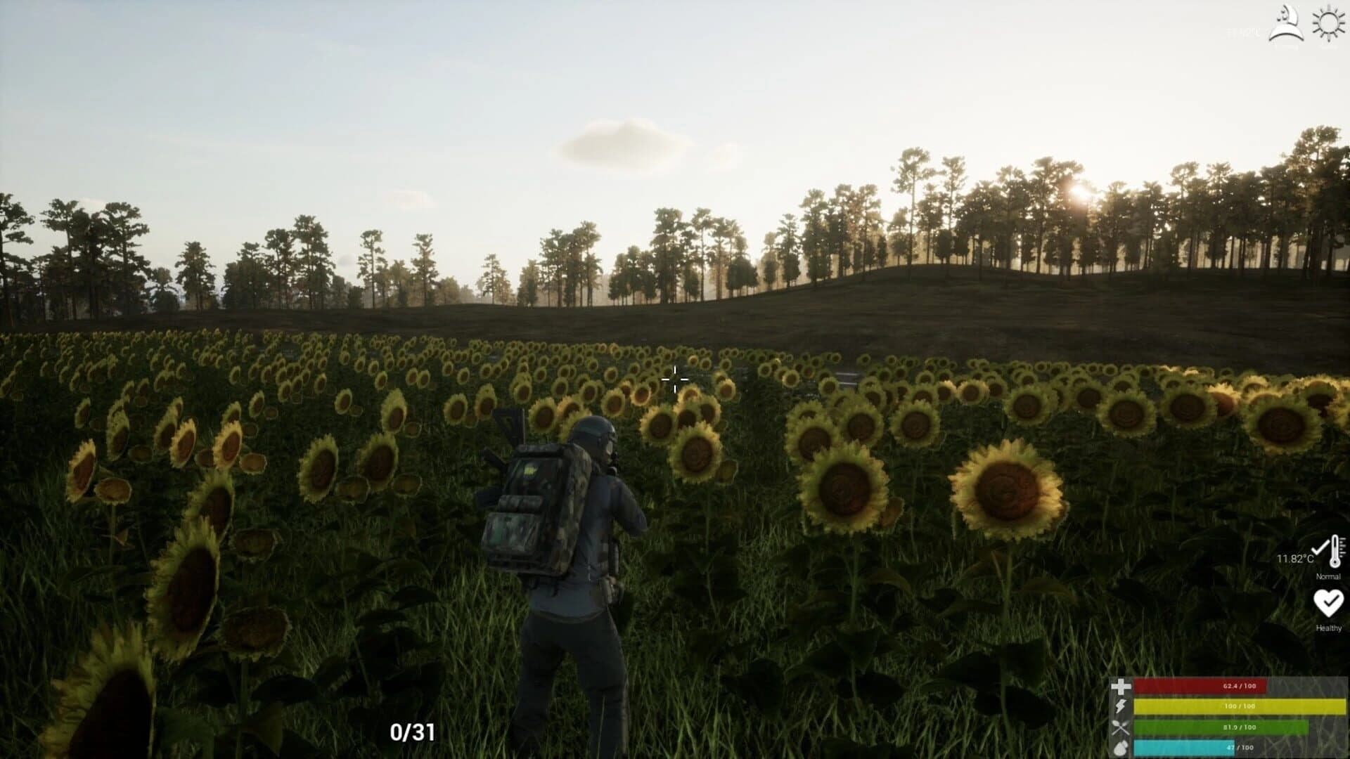 Trigger Impact screenshot 4