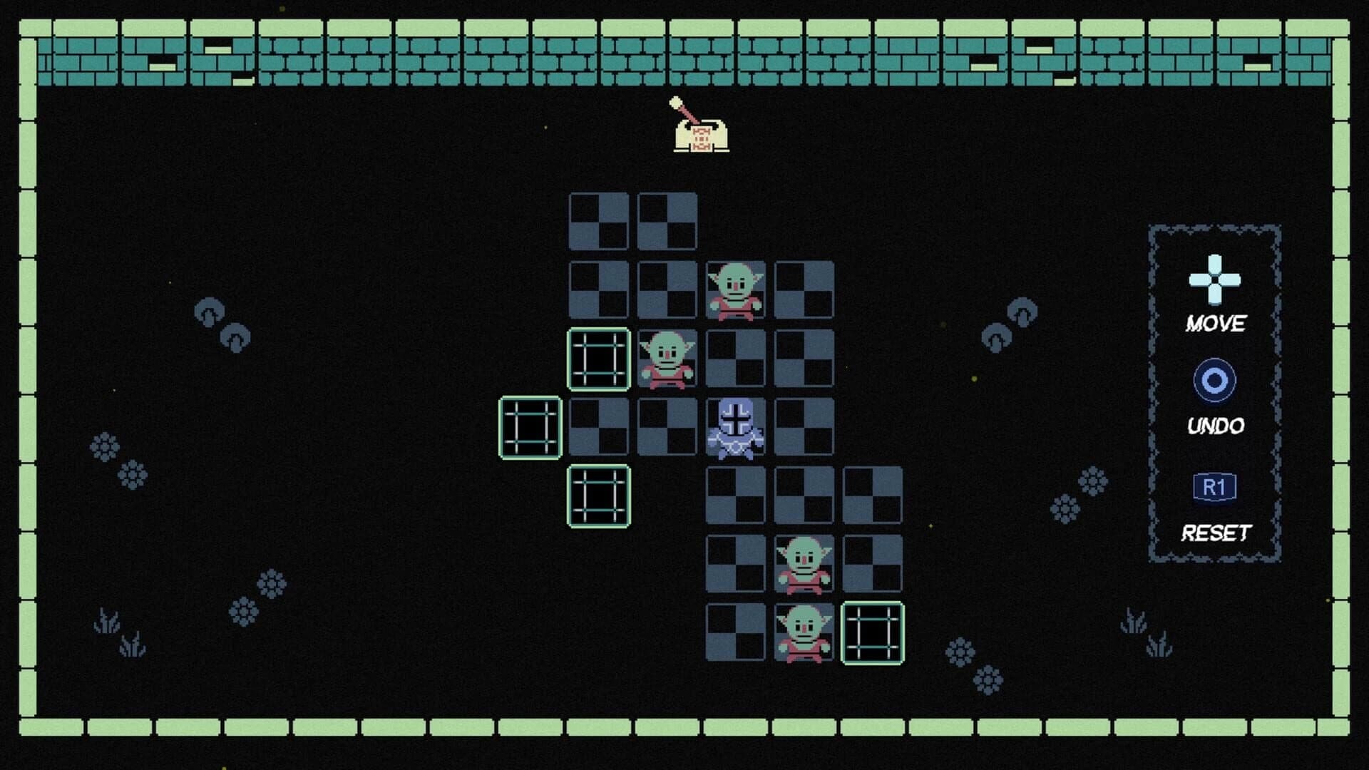 Trigger Path screenshot 3