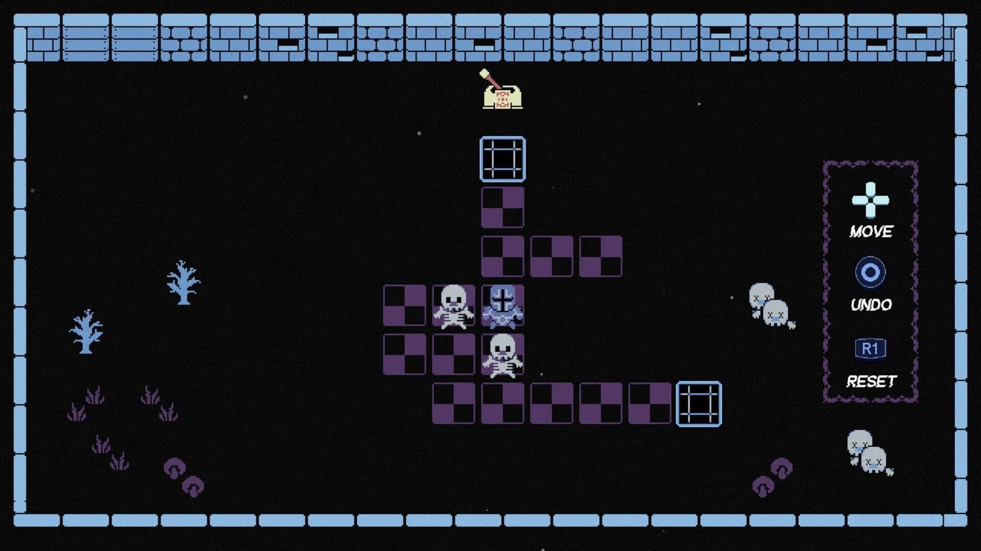 Trigger Path screenshot 5