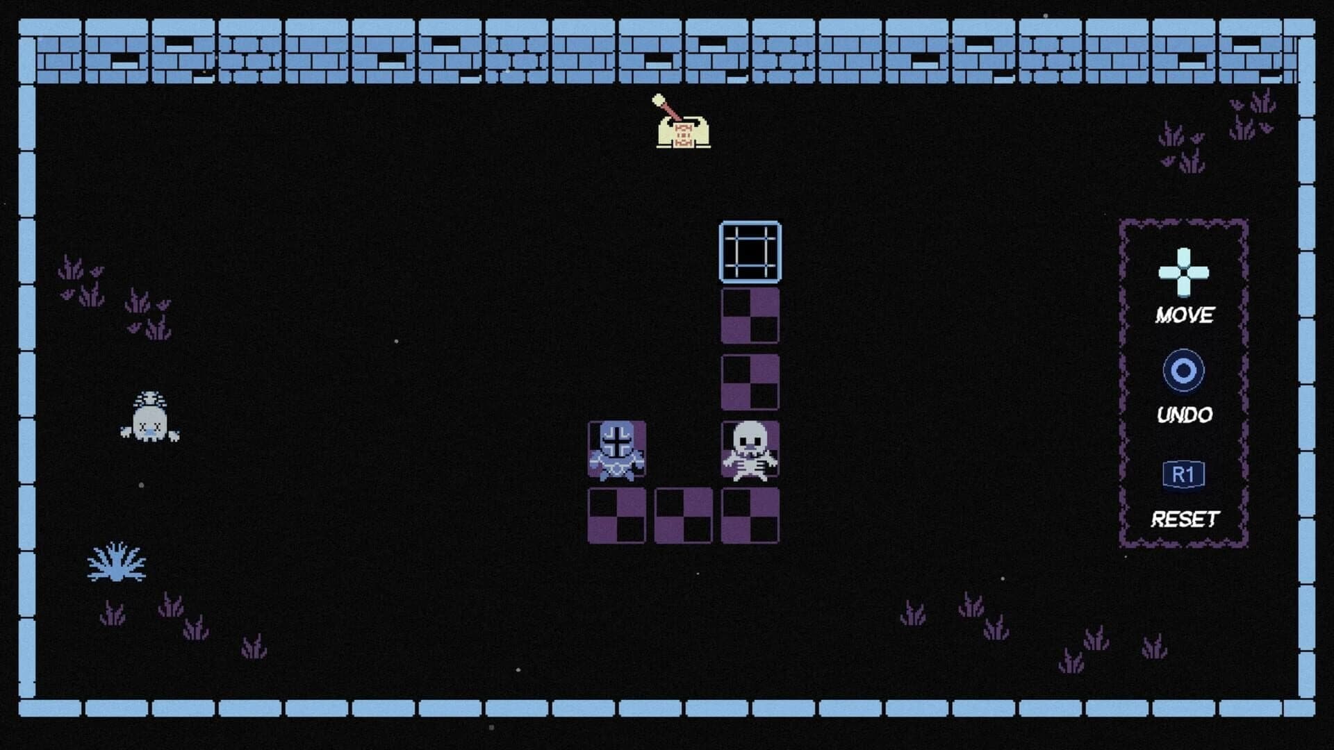 Trigger Path screenshot 1