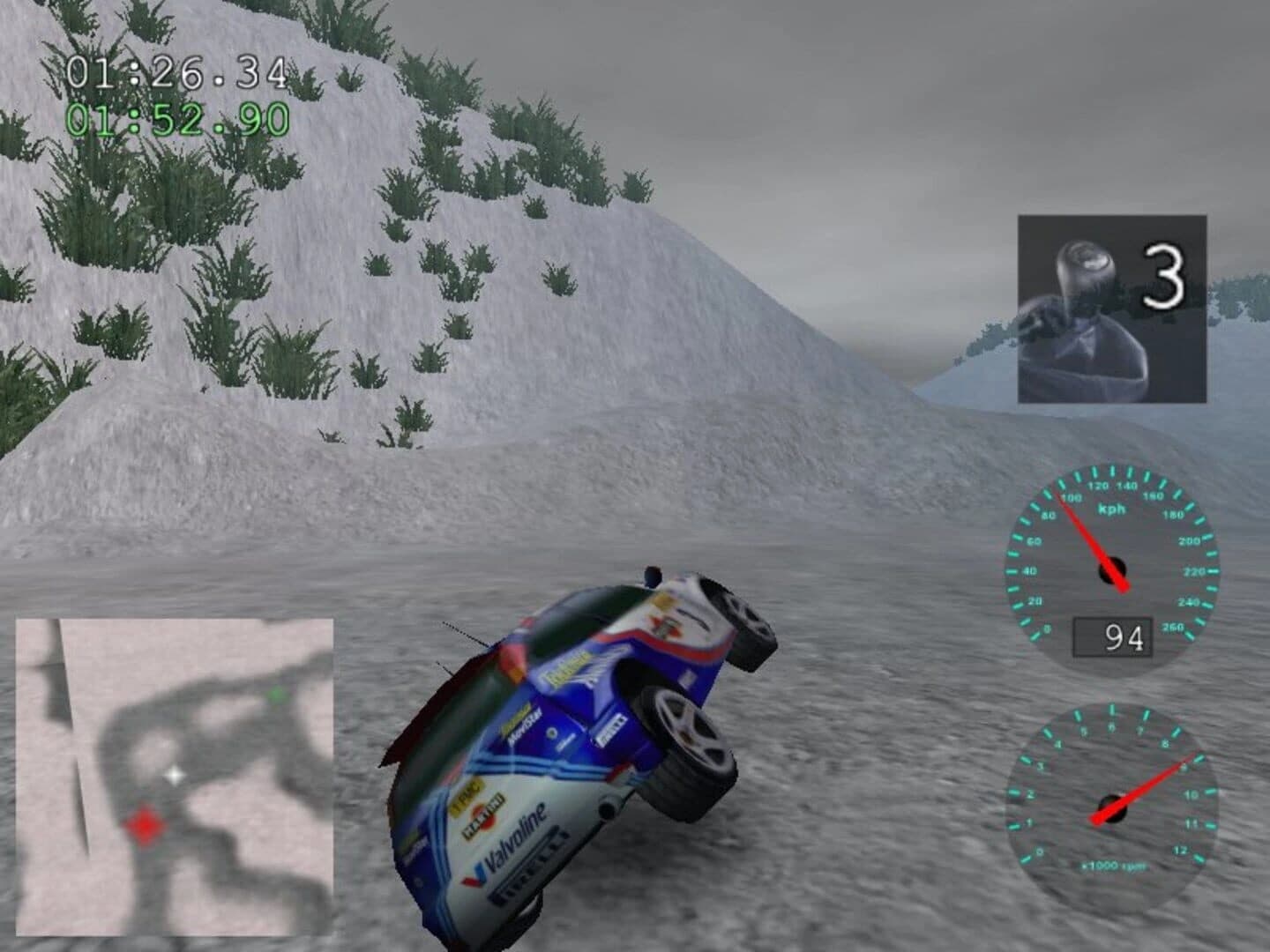 Trigger Rally screenshot 5