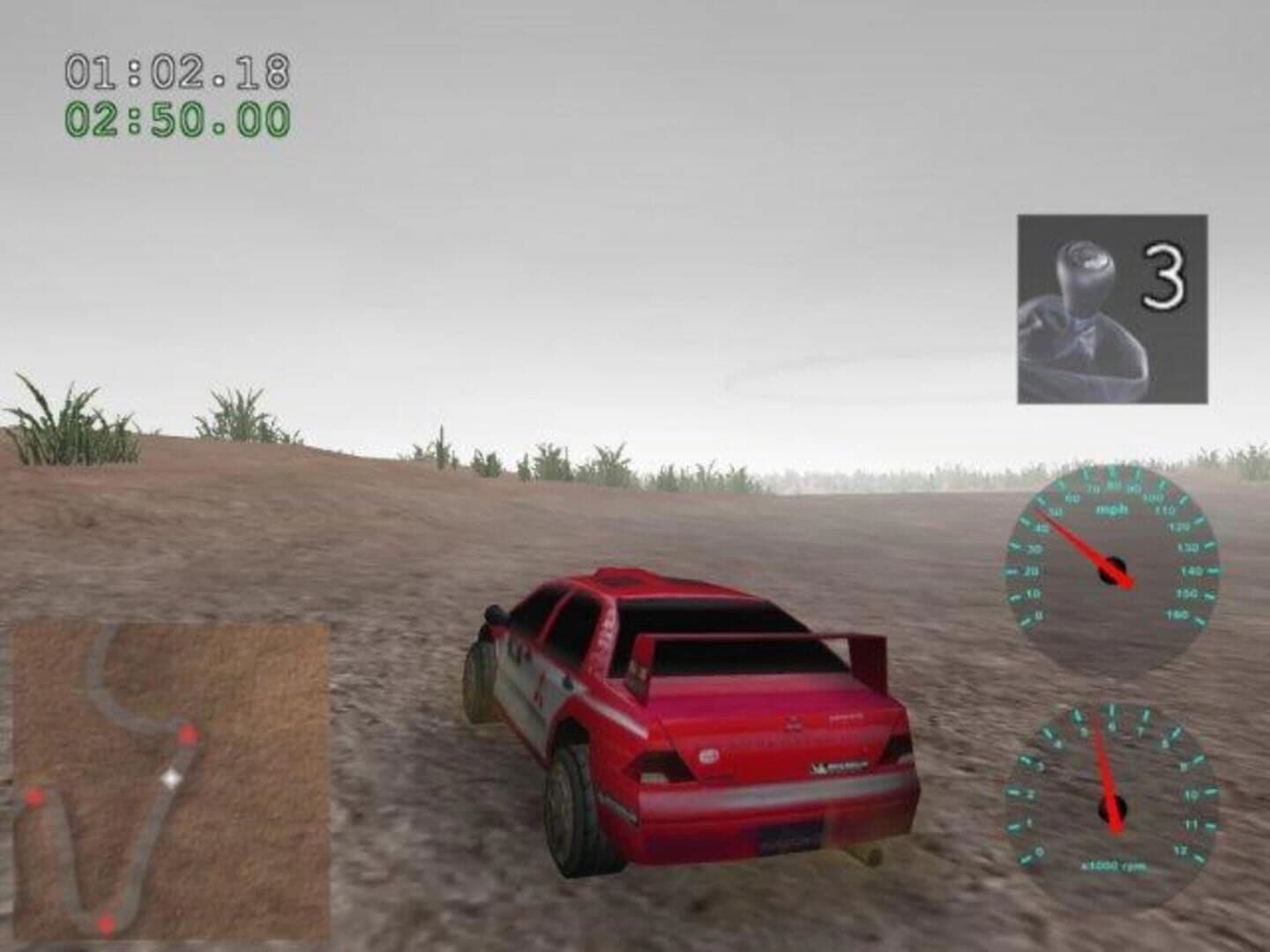 Trigger Rally screenshot 4