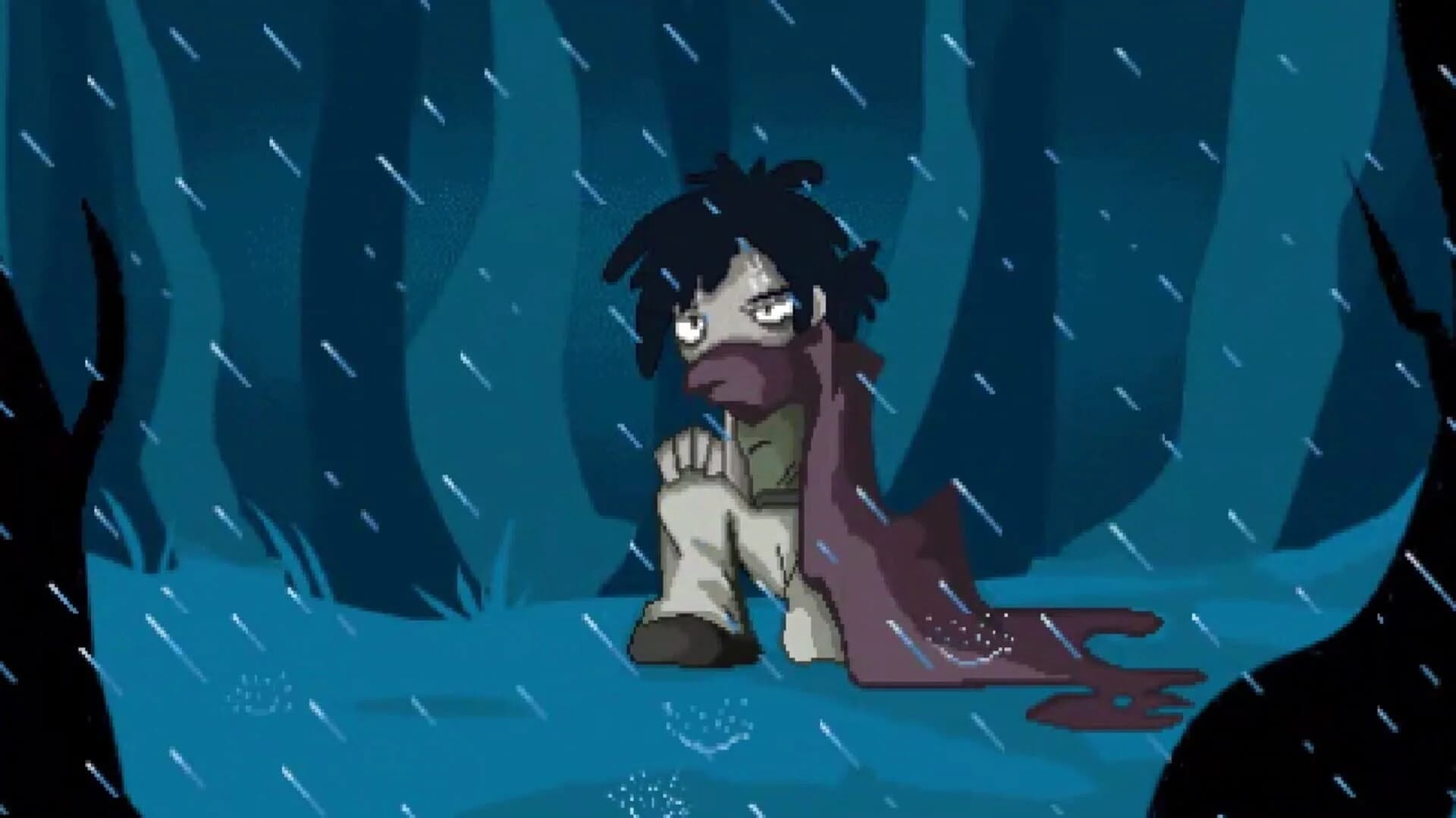 Trigger Runners screenshot 3