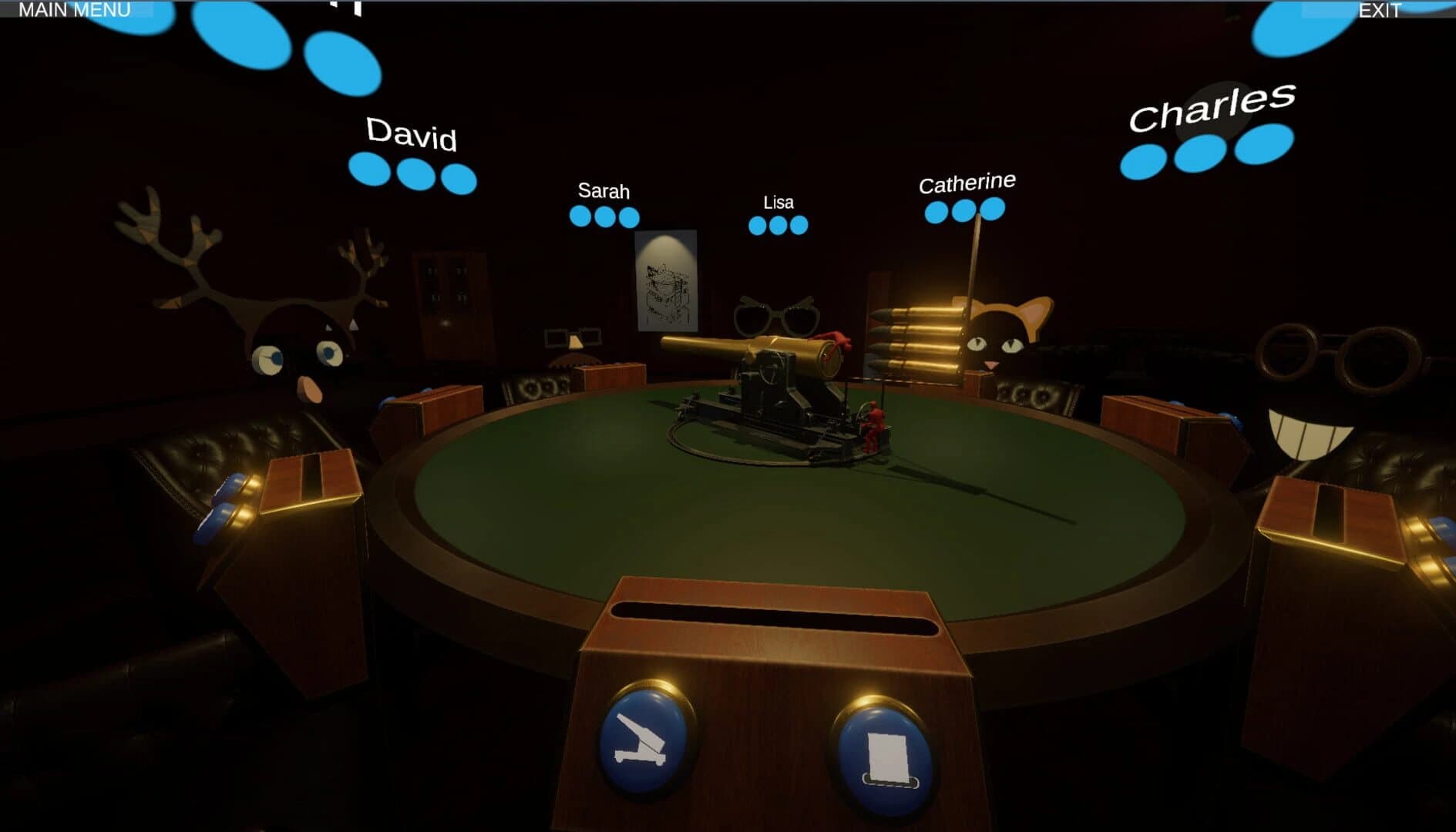 Trigger Table screenshot 3