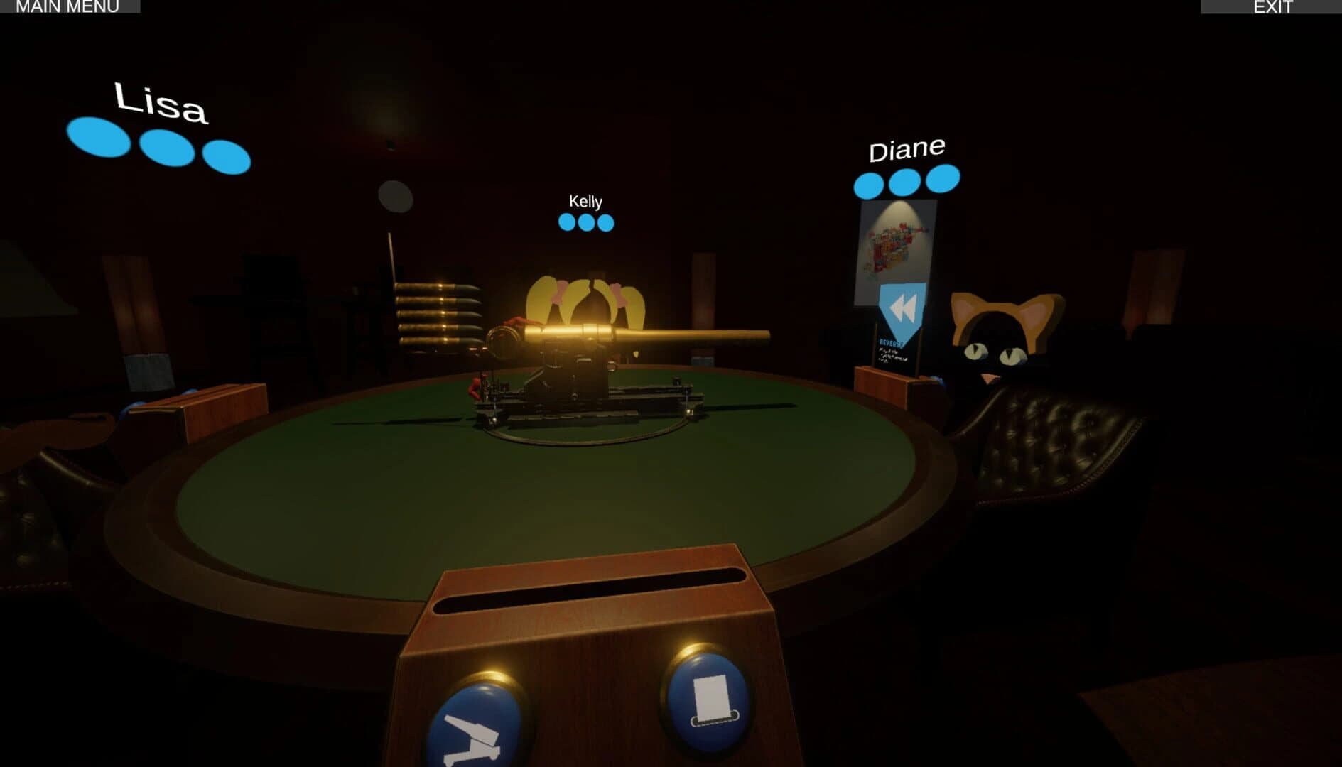 Trigger Table screenshot 4
