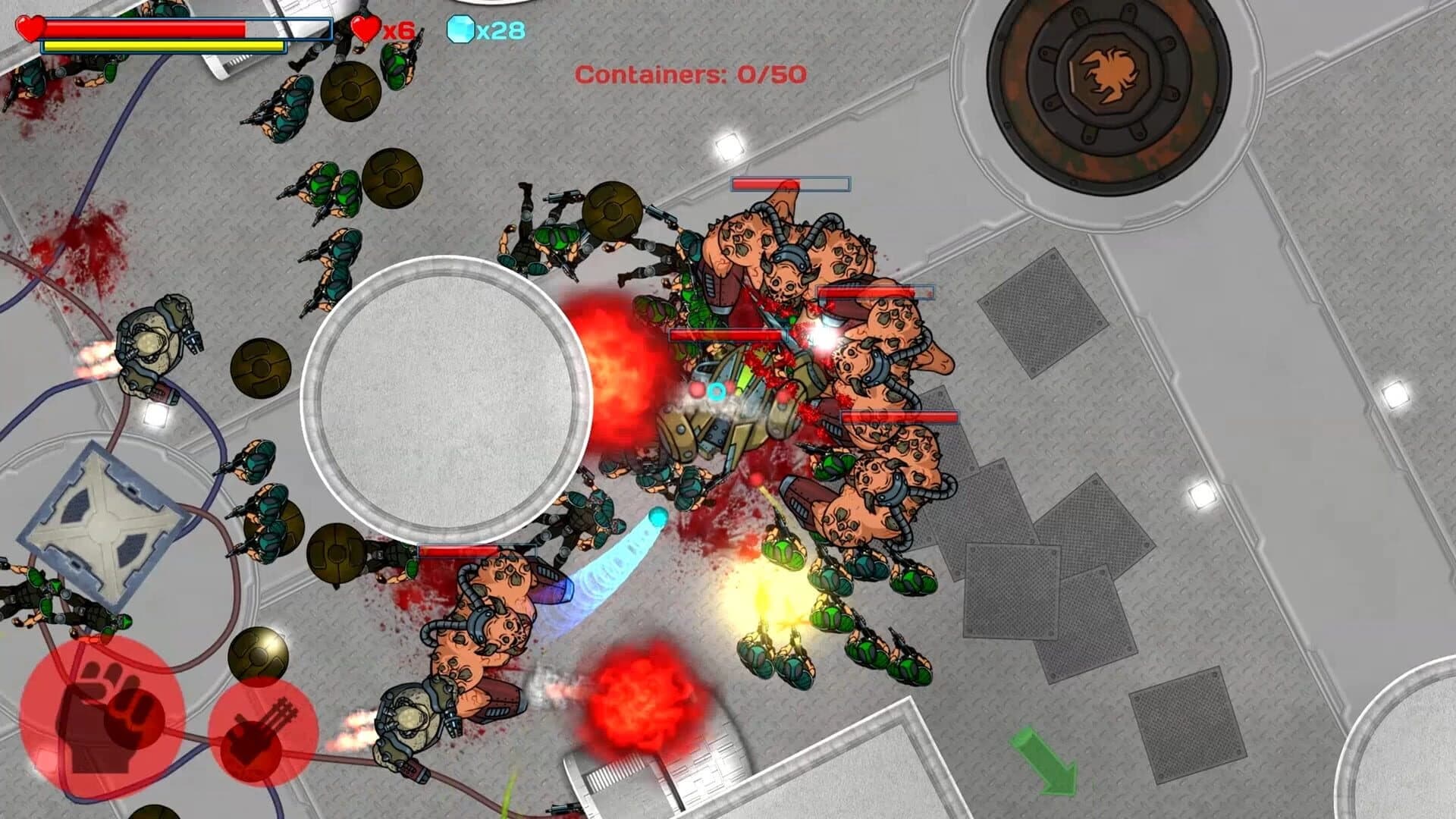 Trigger Time screenshot 1