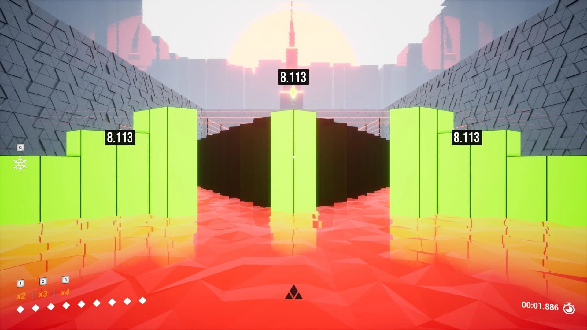 Trigo screenshot 4