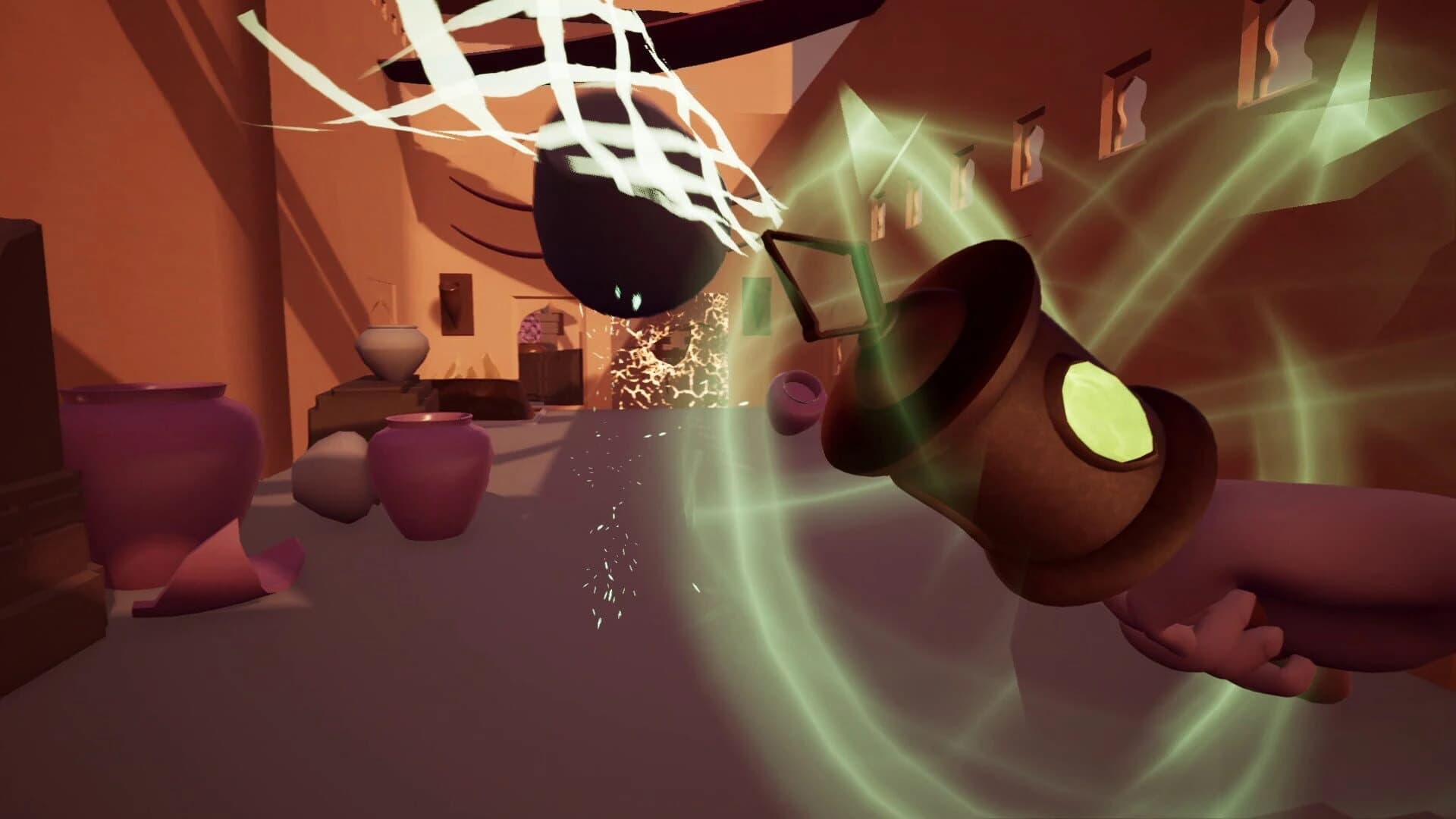 Trikaya screenshot 5