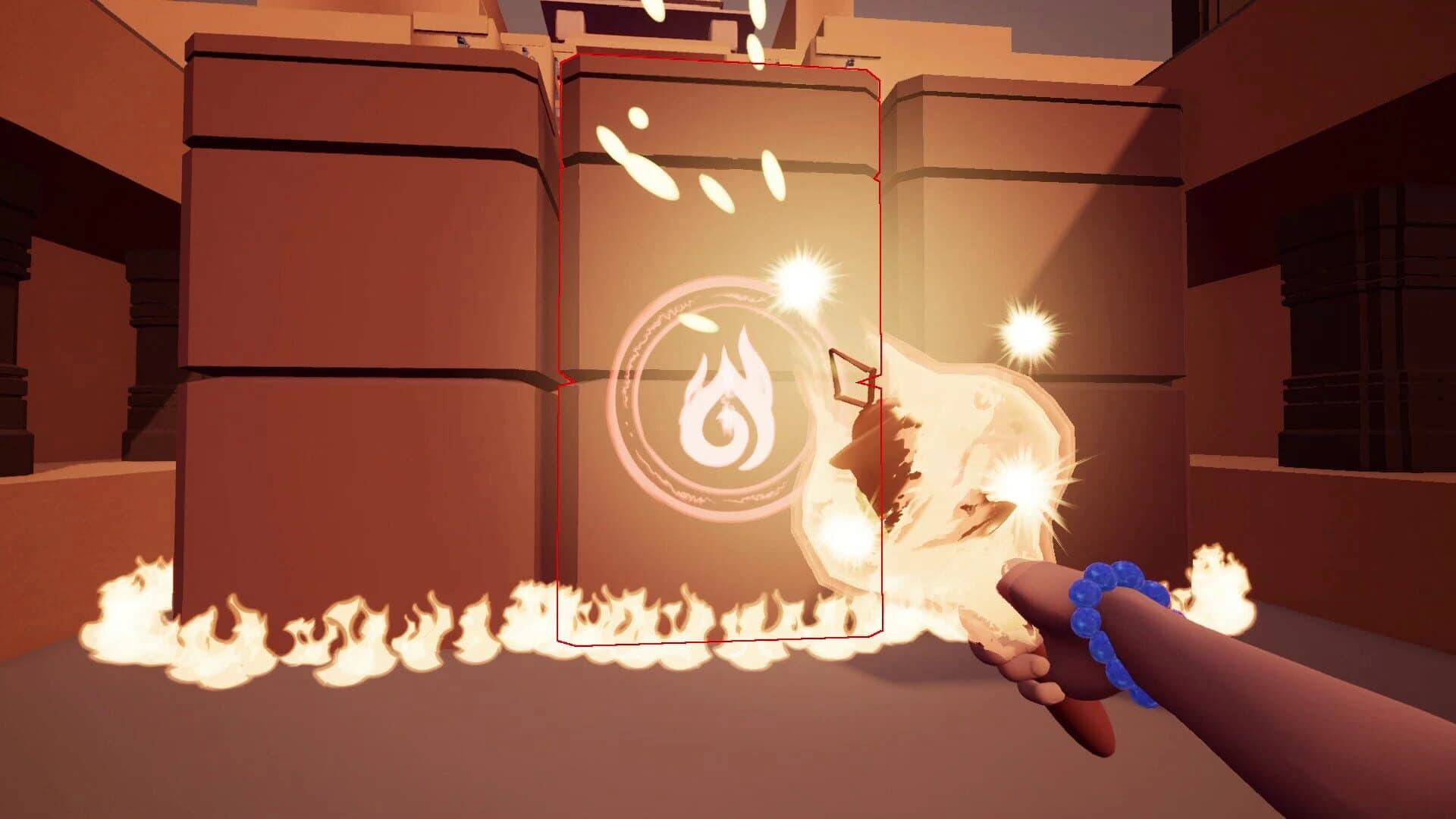 Trikaya screenshot 4