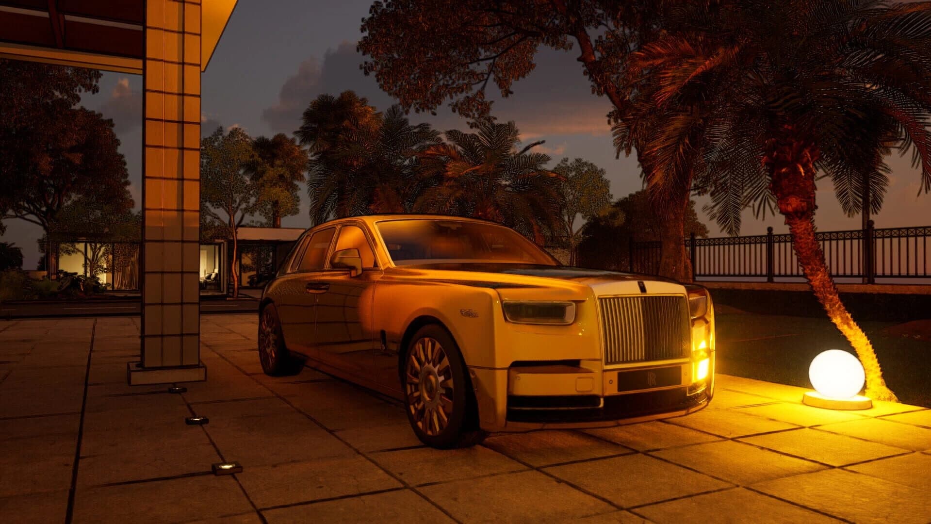 Trim For Your Dream screenshot 4