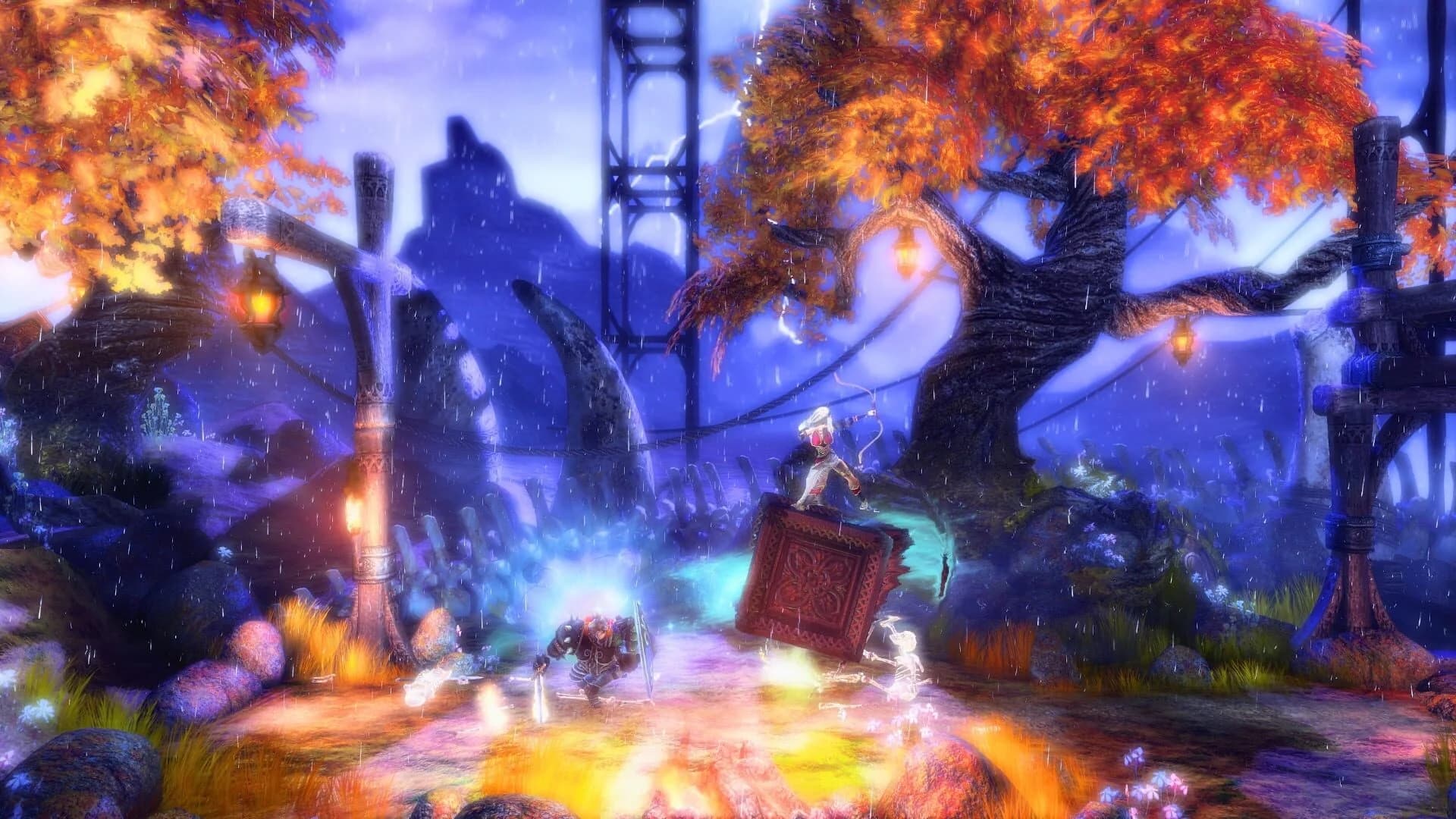 Trine Enchanted Edition screenshot 3