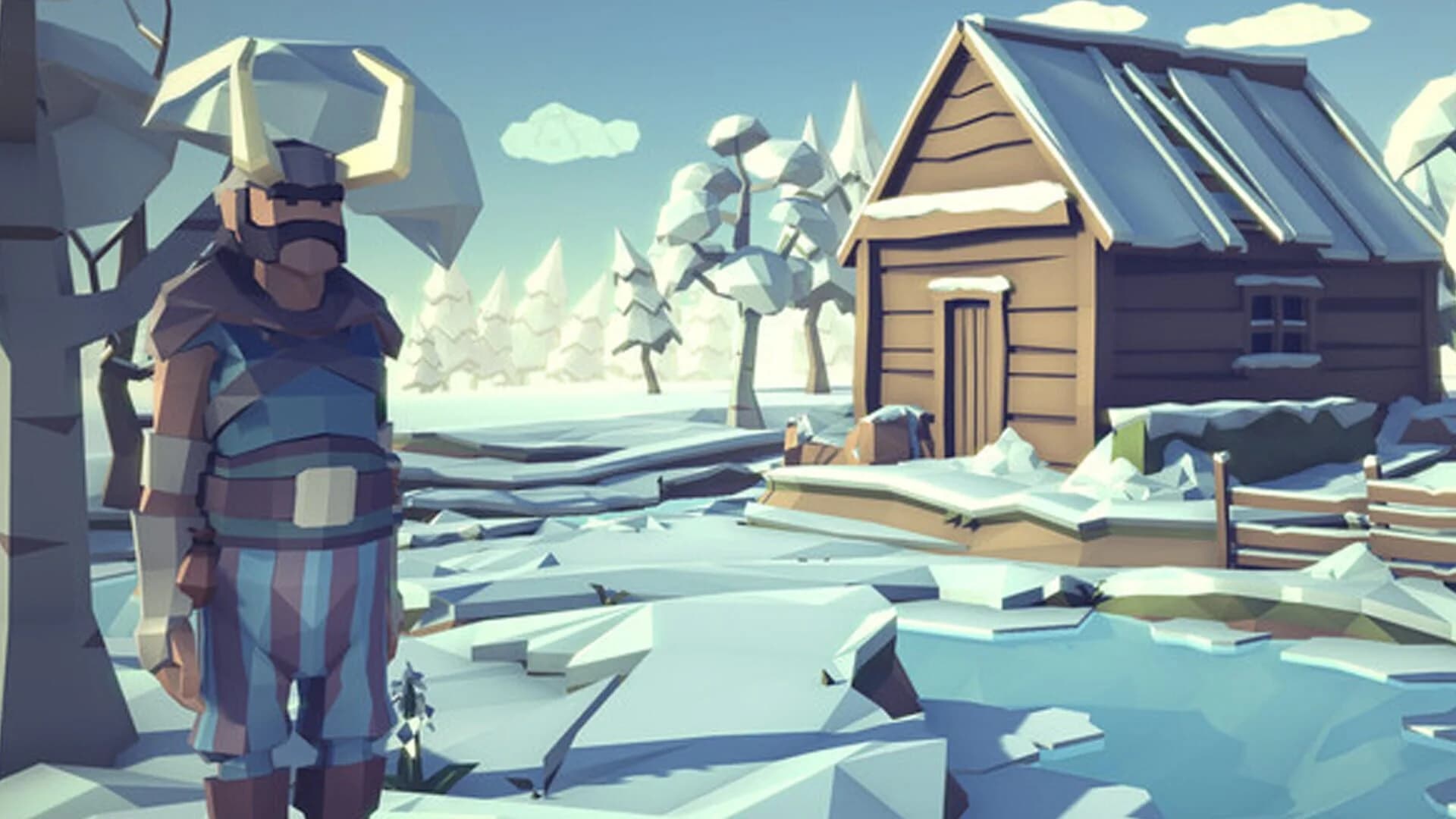 Trinity of Chaos screenshot 1