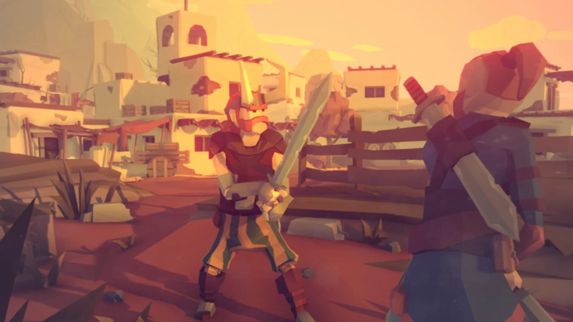 Trinity of Chaos screenshot 4