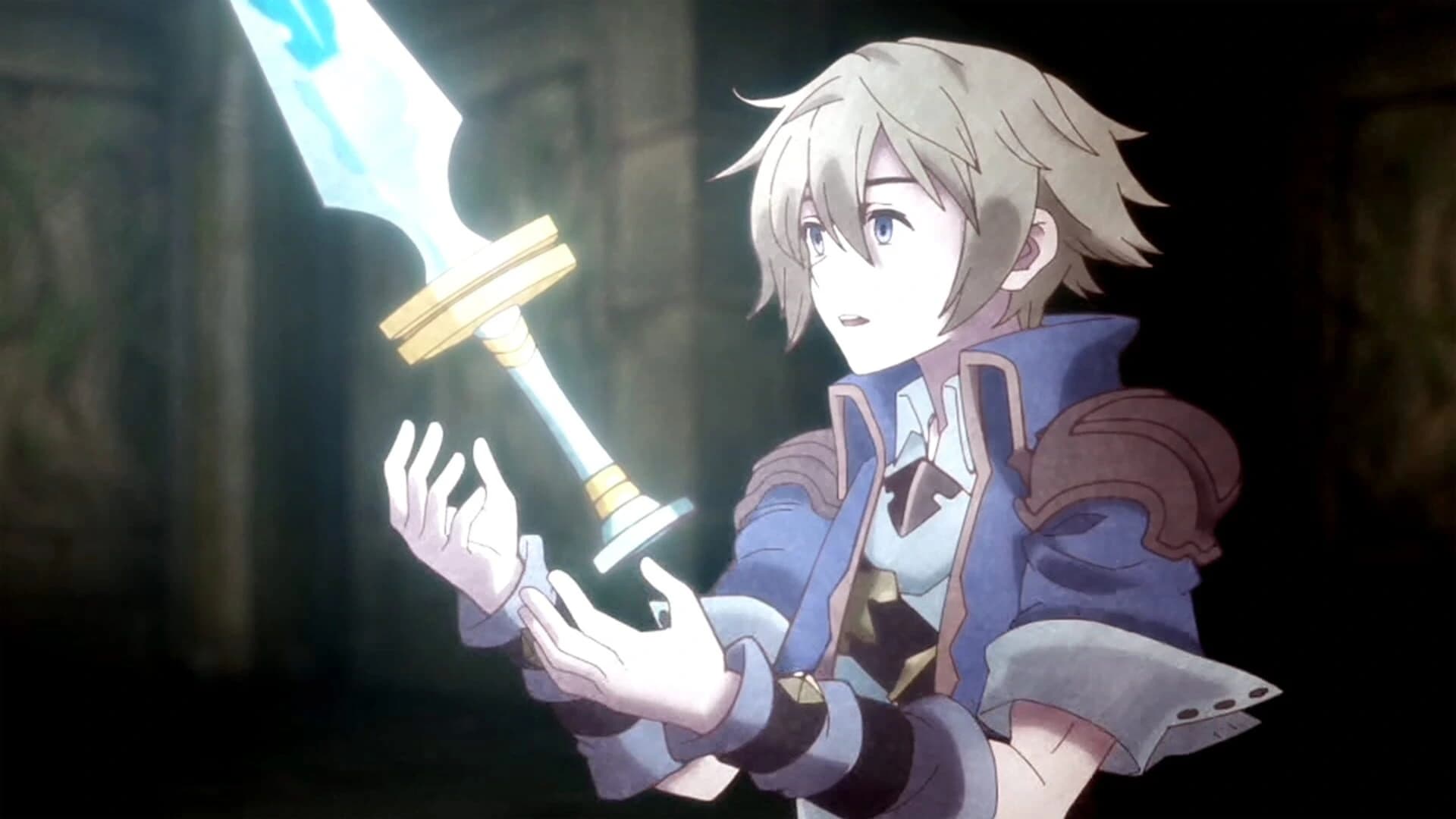 Trinity Trigger: Deluxe Edition screenshot 4
