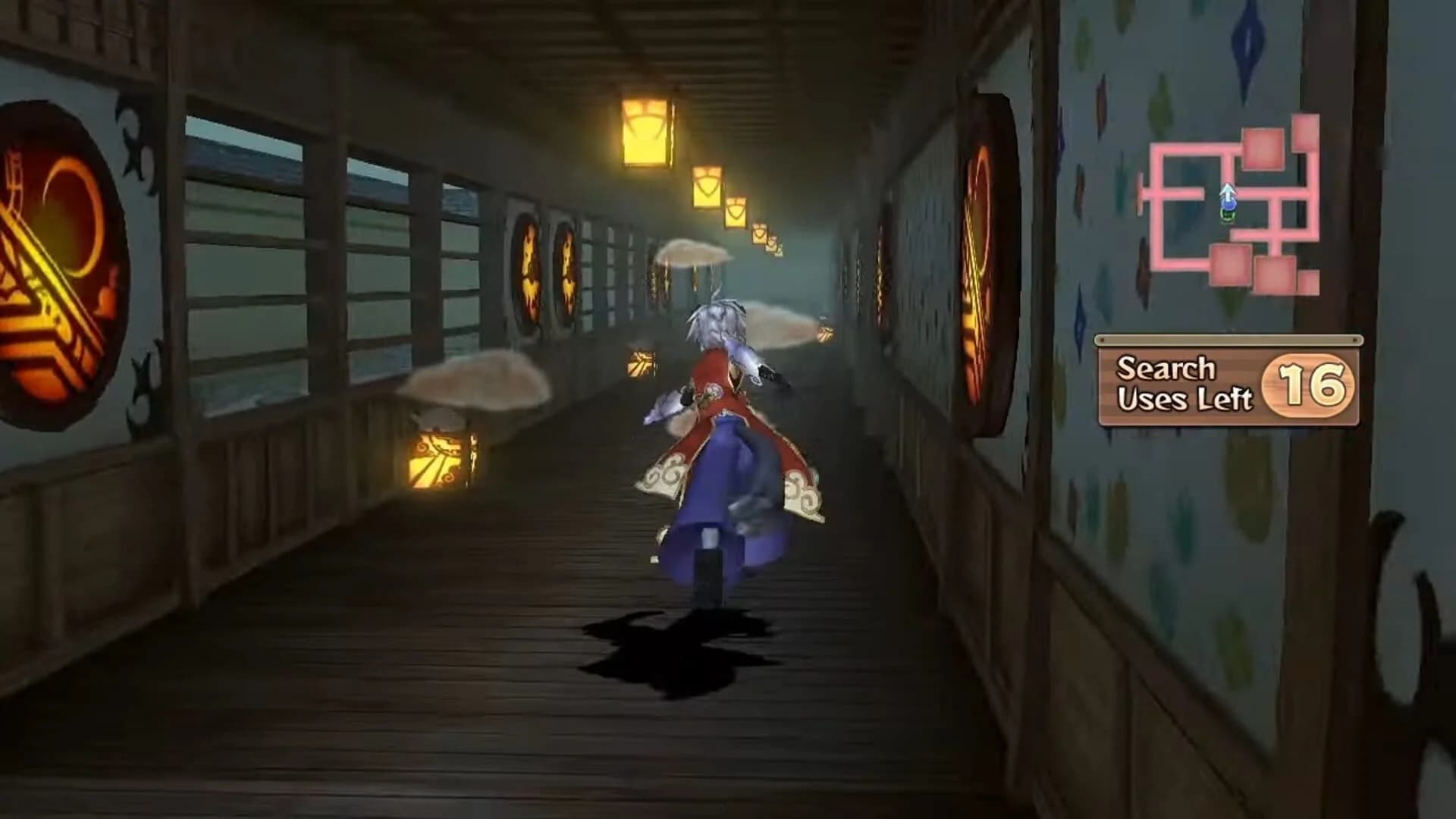 Trinity Universe screenshot 3