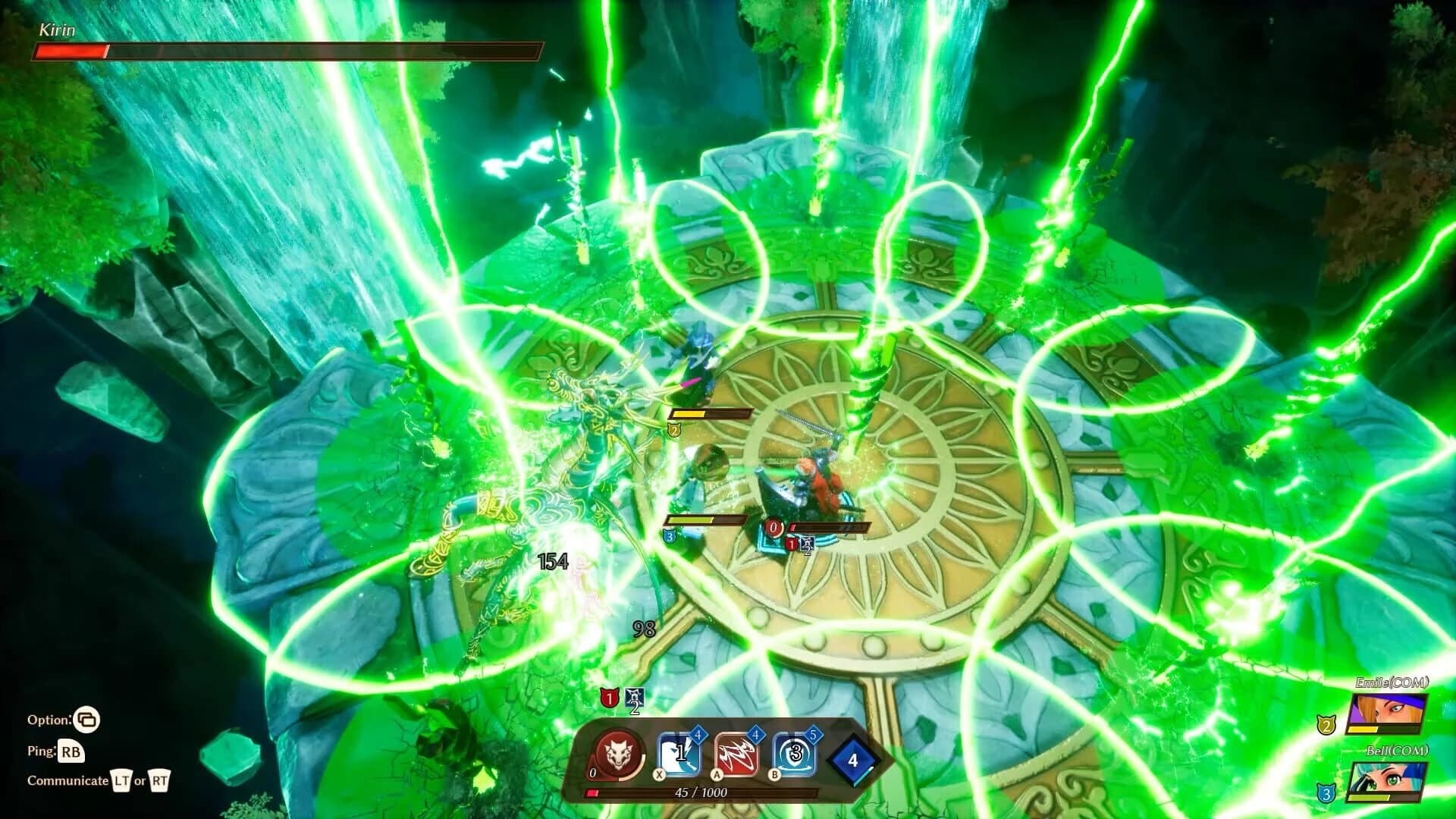 TrinityS screenshot 20
