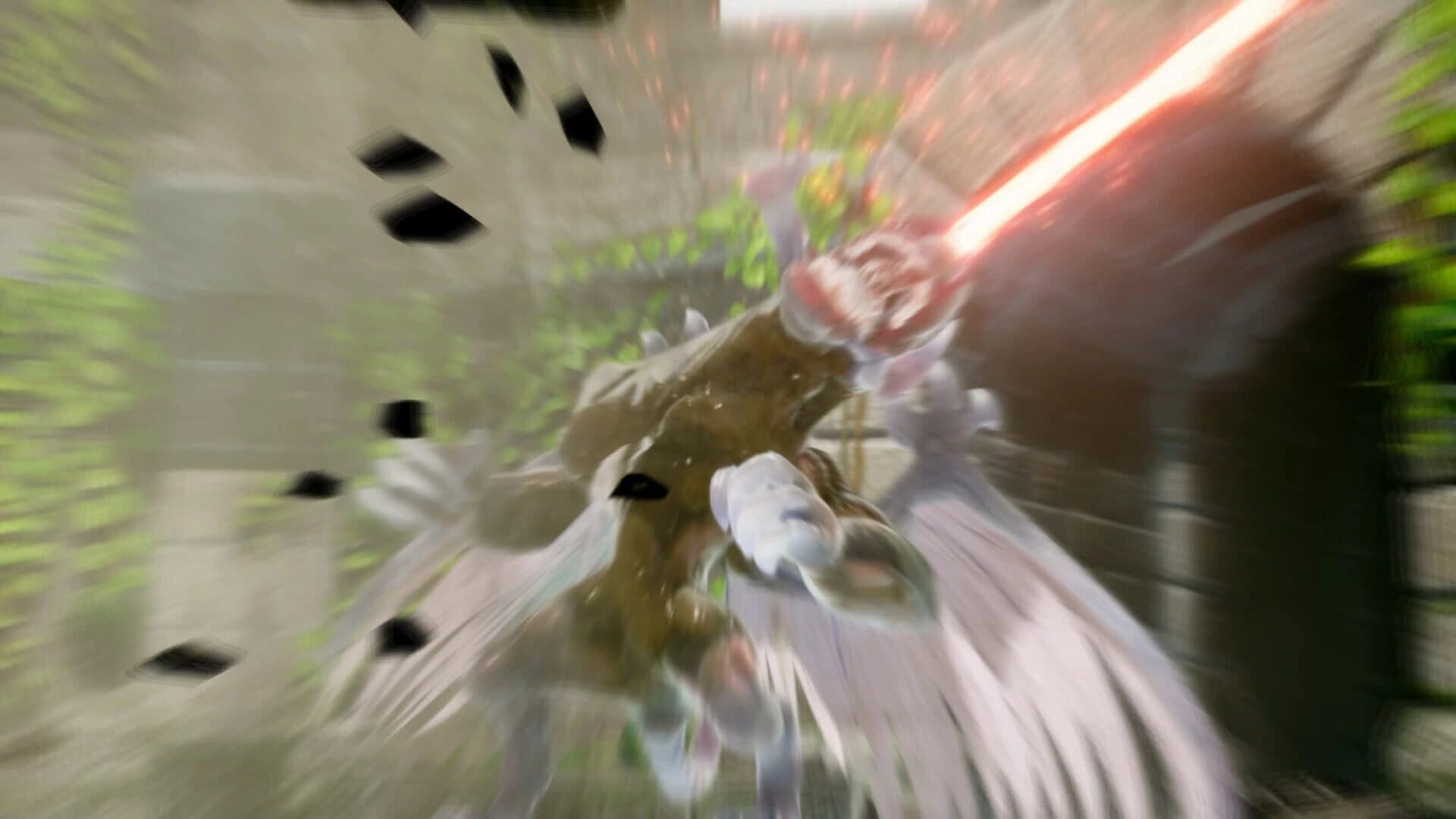 TrinityS screenshot 18
