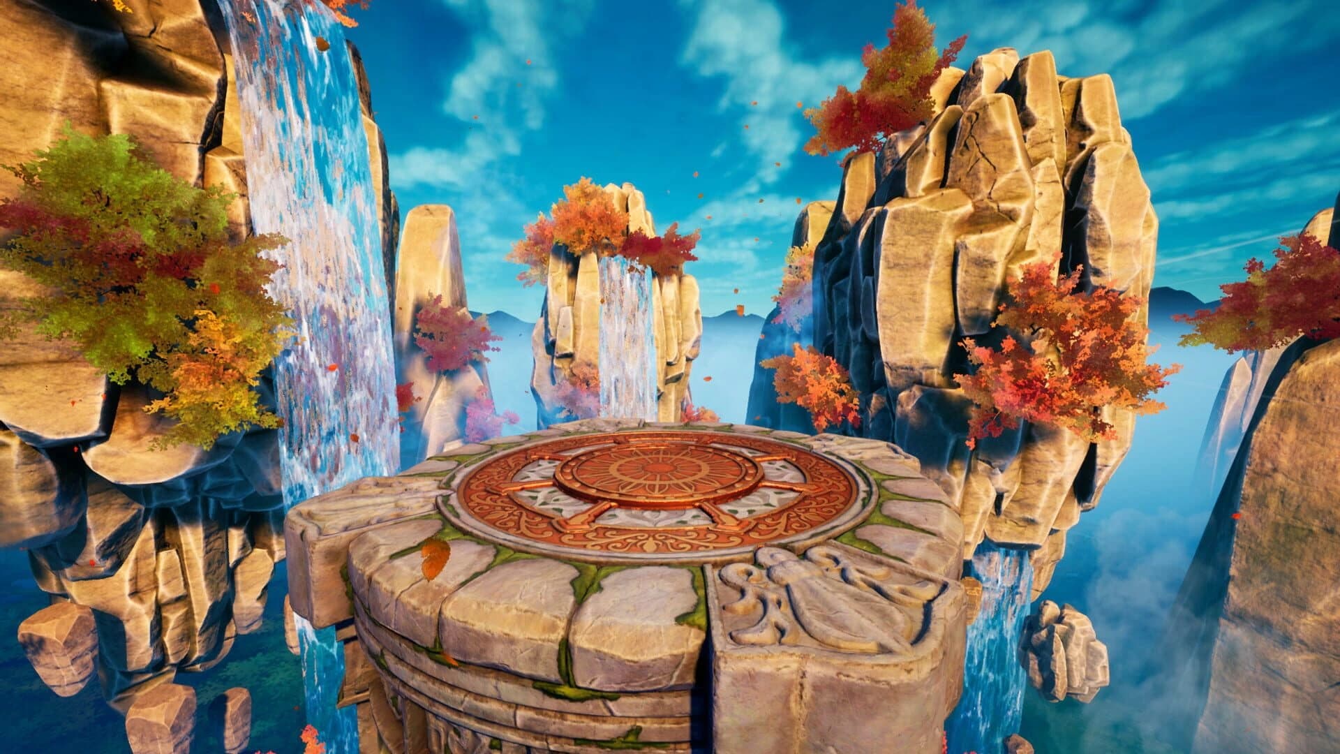 TrinityS screenshot 8