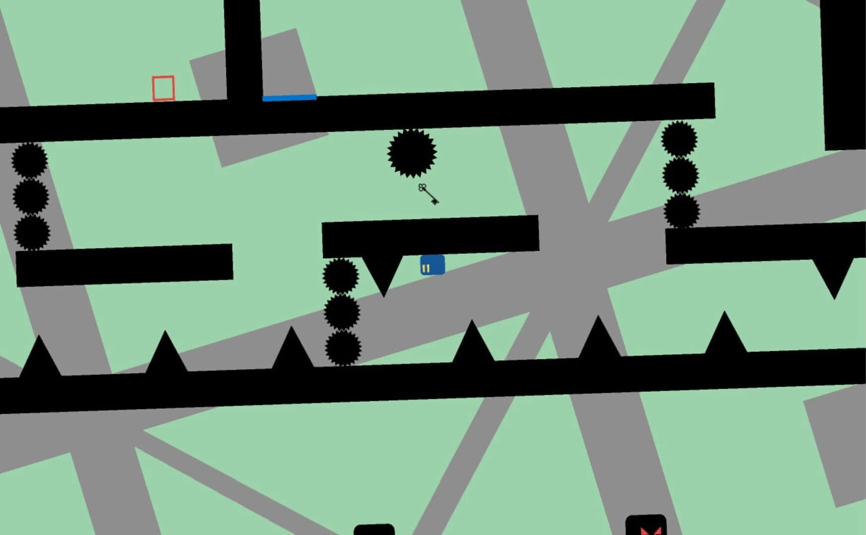 Trio screenshot 5