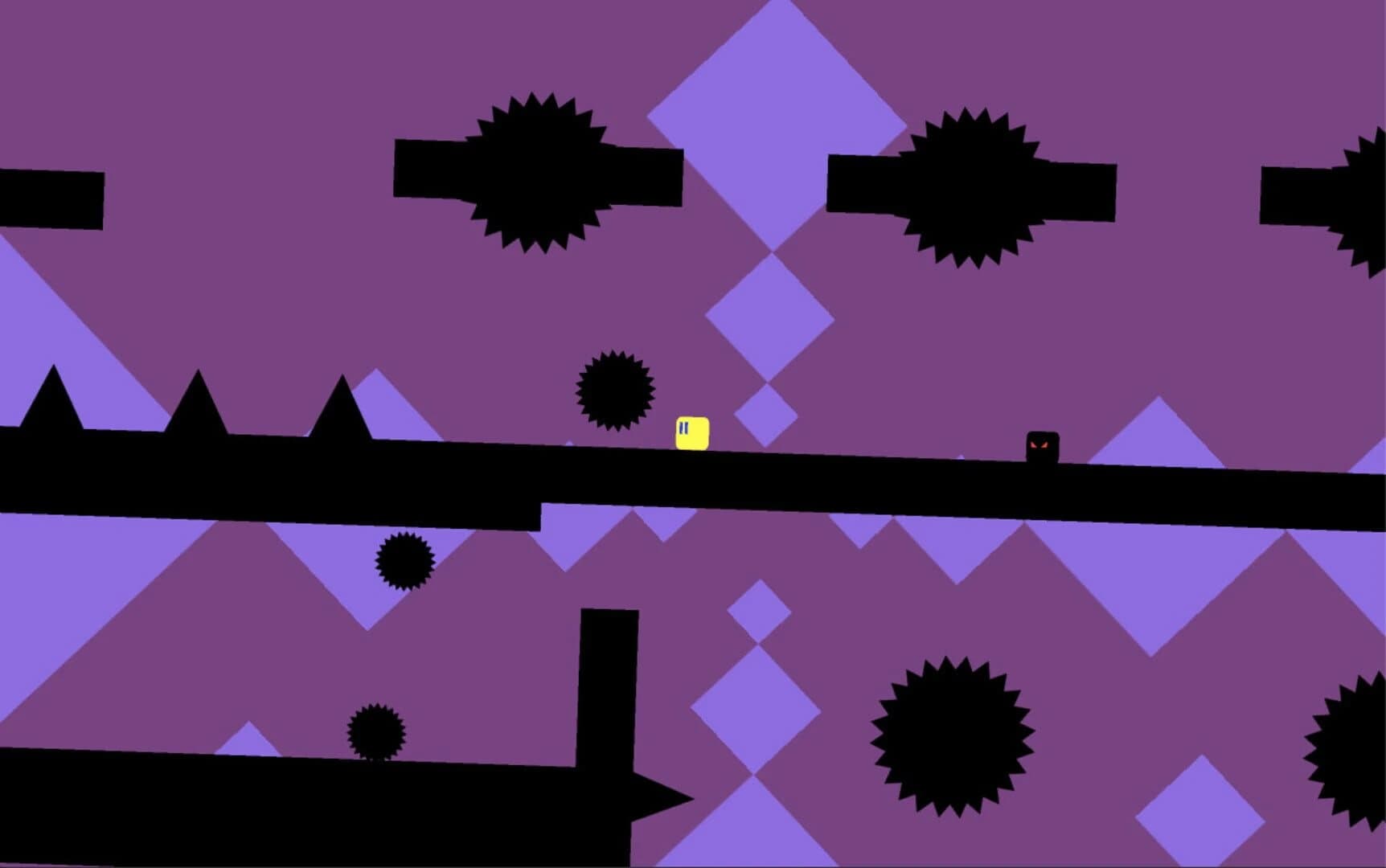 Trio screenshot 4