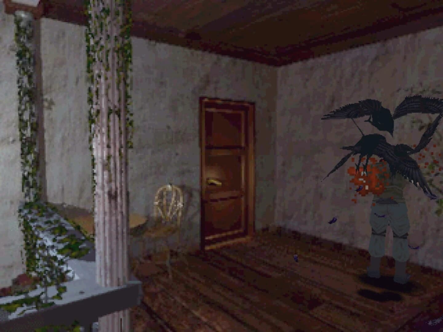 Trio Infernale screenshot 3
