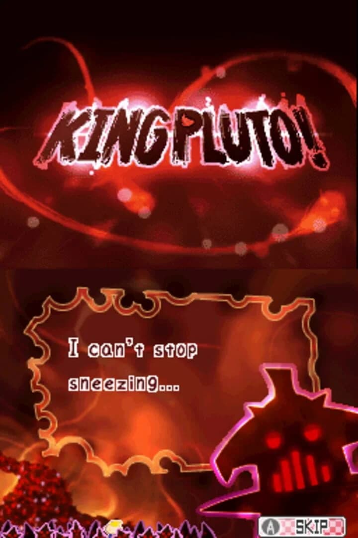 Trioncube screenshot 2