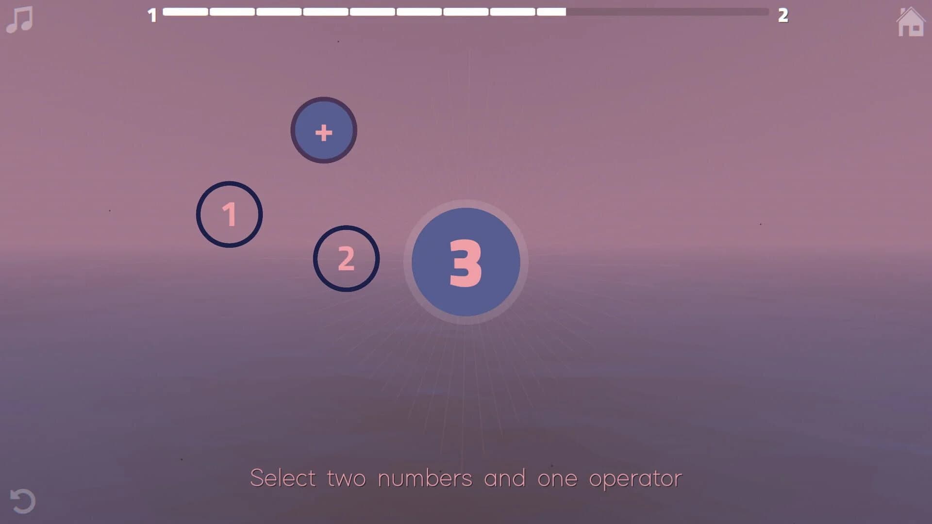 Trios screenshot 3
