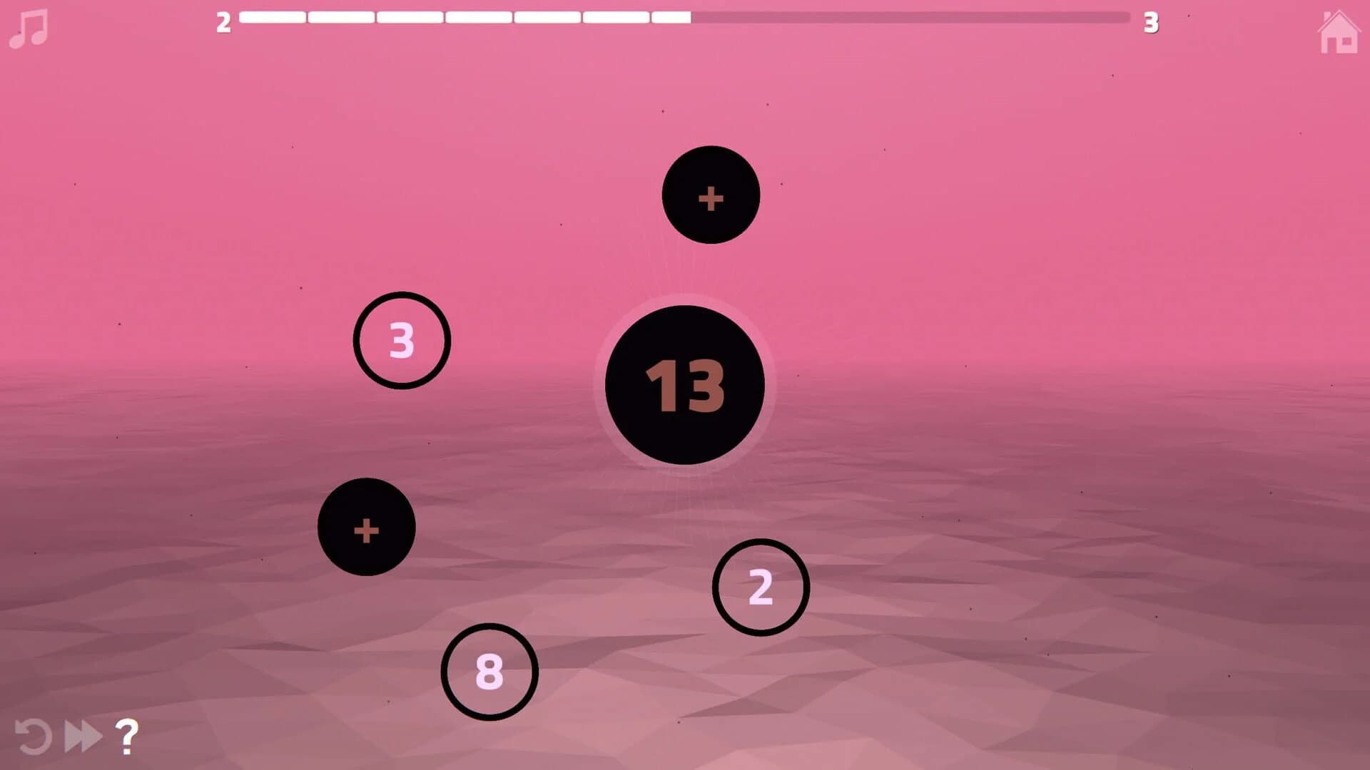 Trios screenshot 4