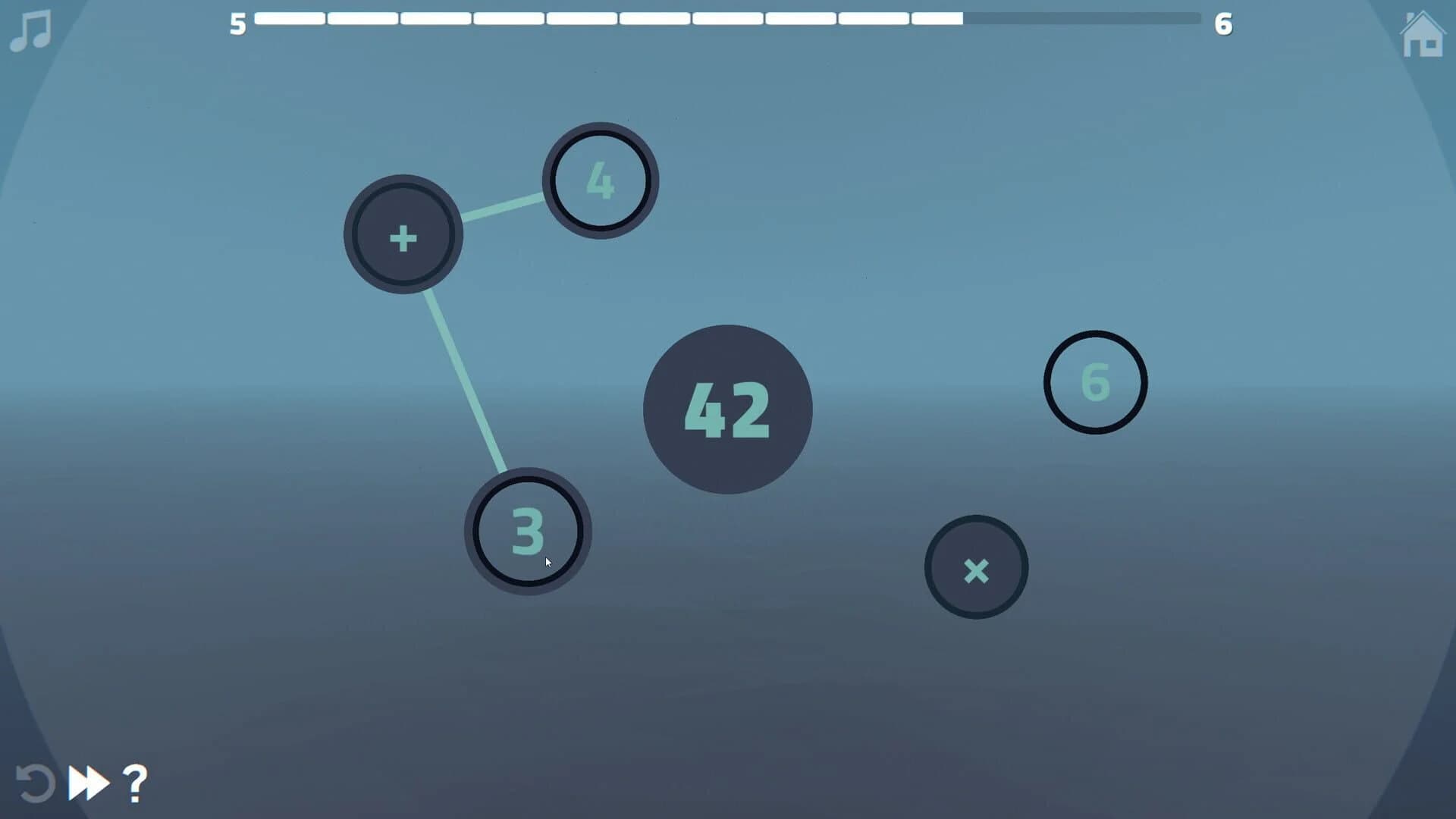 Trios screenshot 5