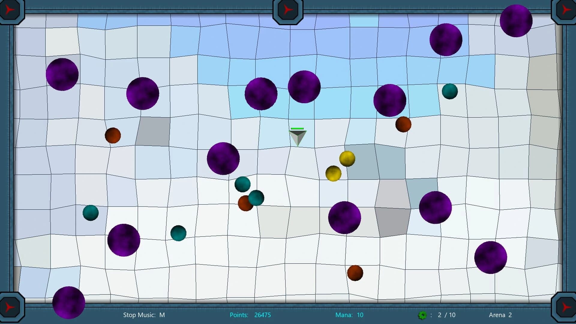 Trip screenshot 2